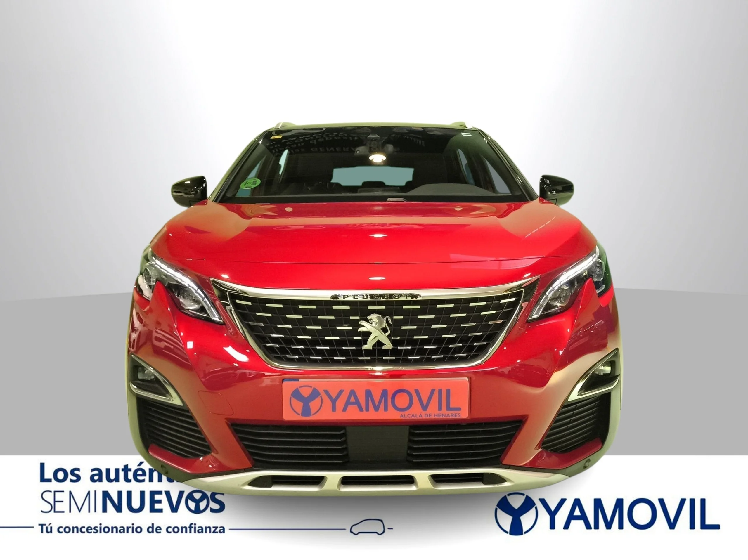 Peugeot 3008 PureTech 130 SANDS GT Line 96 kW (130 CV) - Foto 3