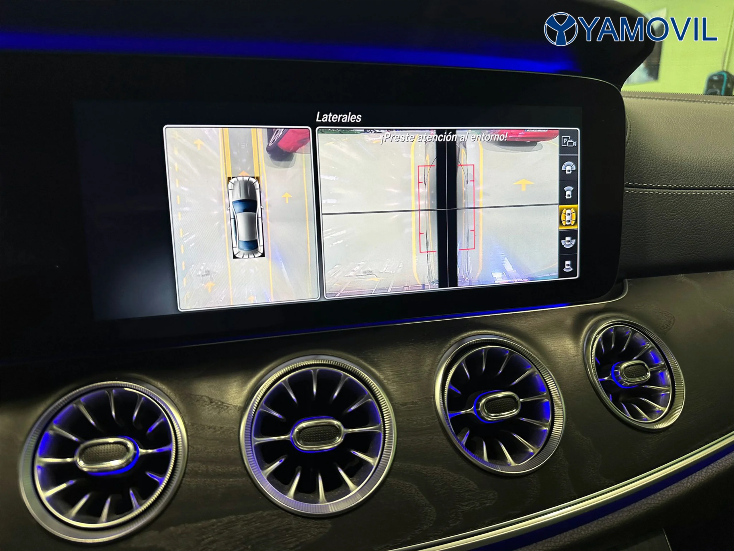 Mercedes-Benz Clase E E 220 d Coupe 143 kW (194 CV) - Foto 4