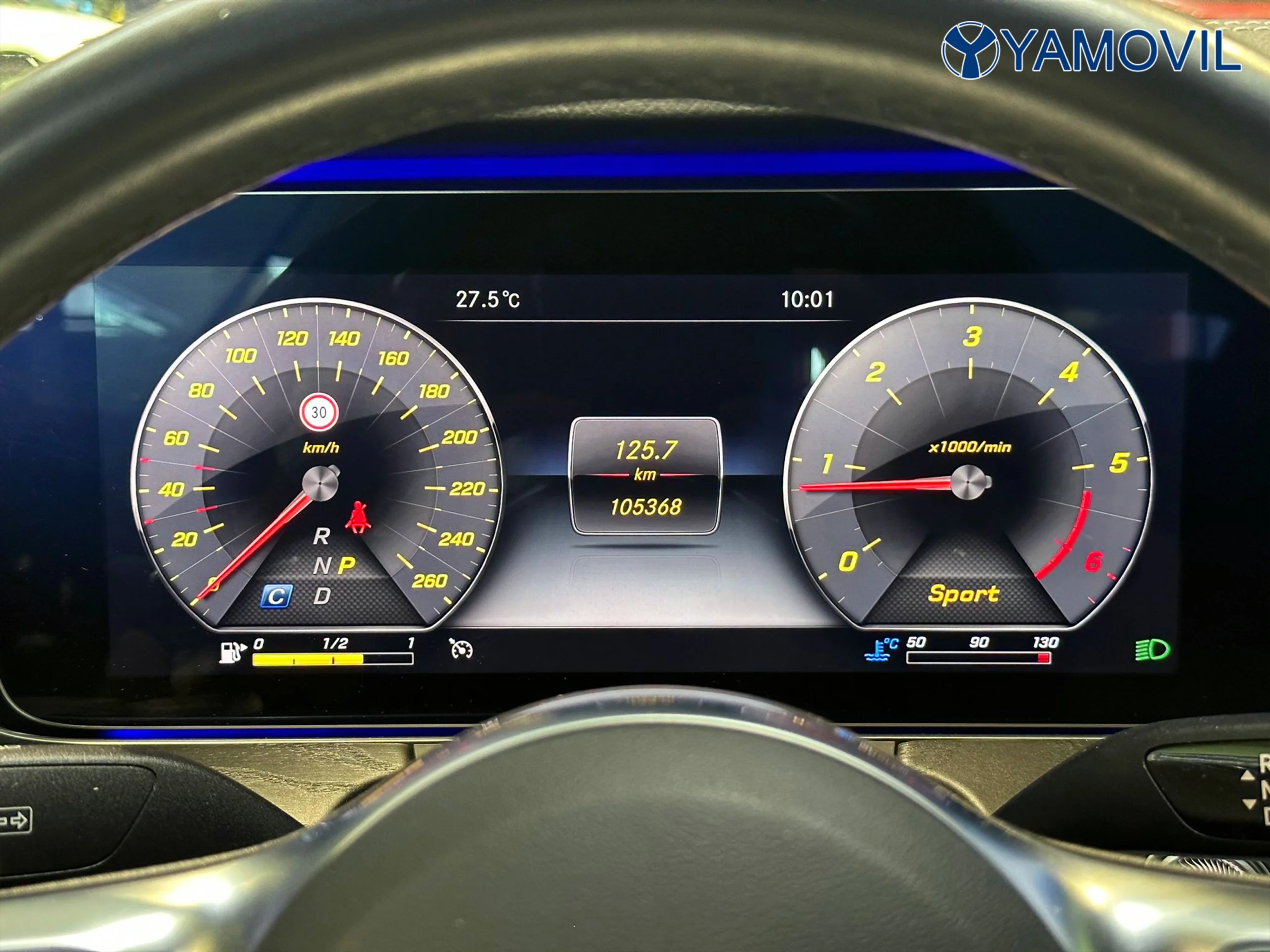Mercedes-Benz Clase E E 220 d Coupe 143 kW (194 CV) - Foto 5
