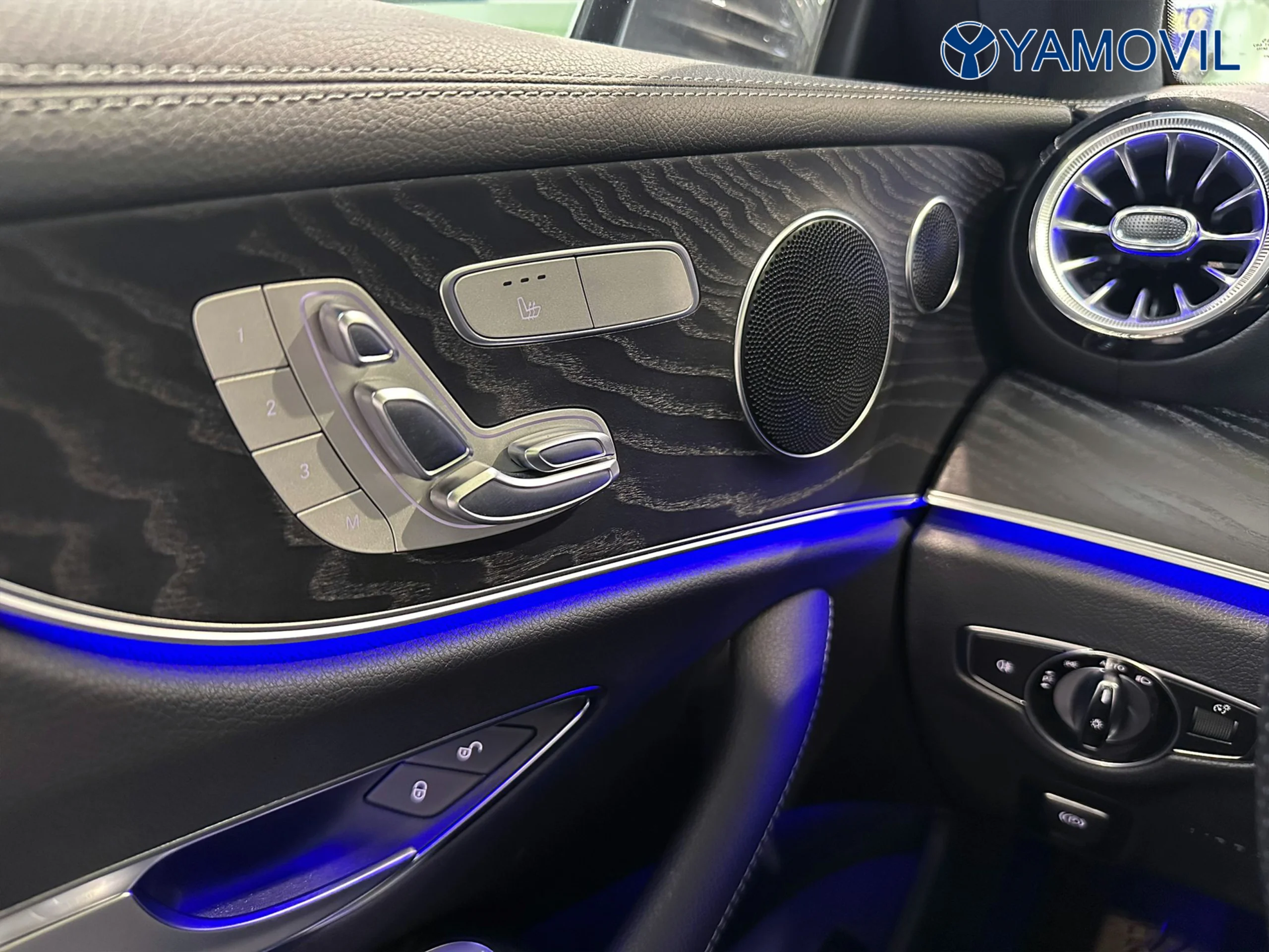 Mercedes-Benz Clase E E 220 d Coupe 143 kW (194 CV) - Foto 6
