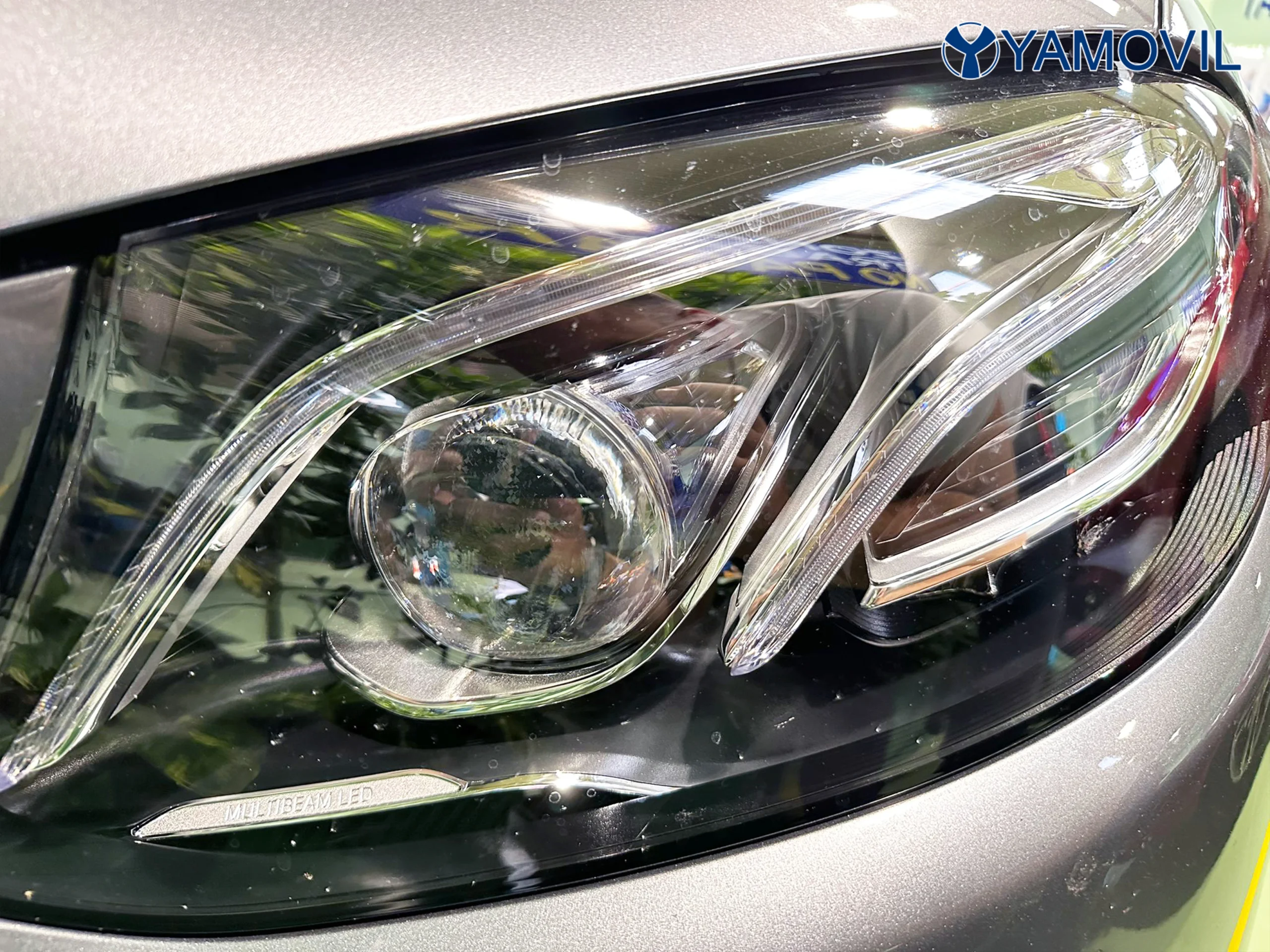 Mercedes-Benz Clase E E 220 d Coupe 143 kW (194 CV) - Foto 7
