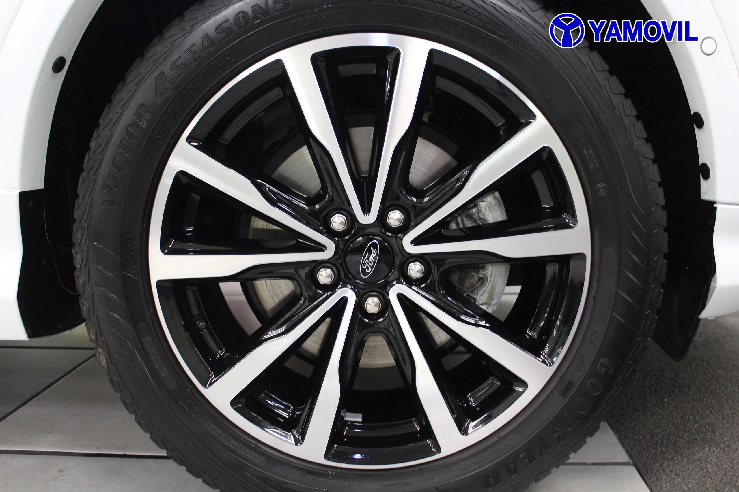 Ford Kuga 1.5 EcoBoost ST-Line Limited Edition 4x2 110 kW (150 CV) - Foto 10