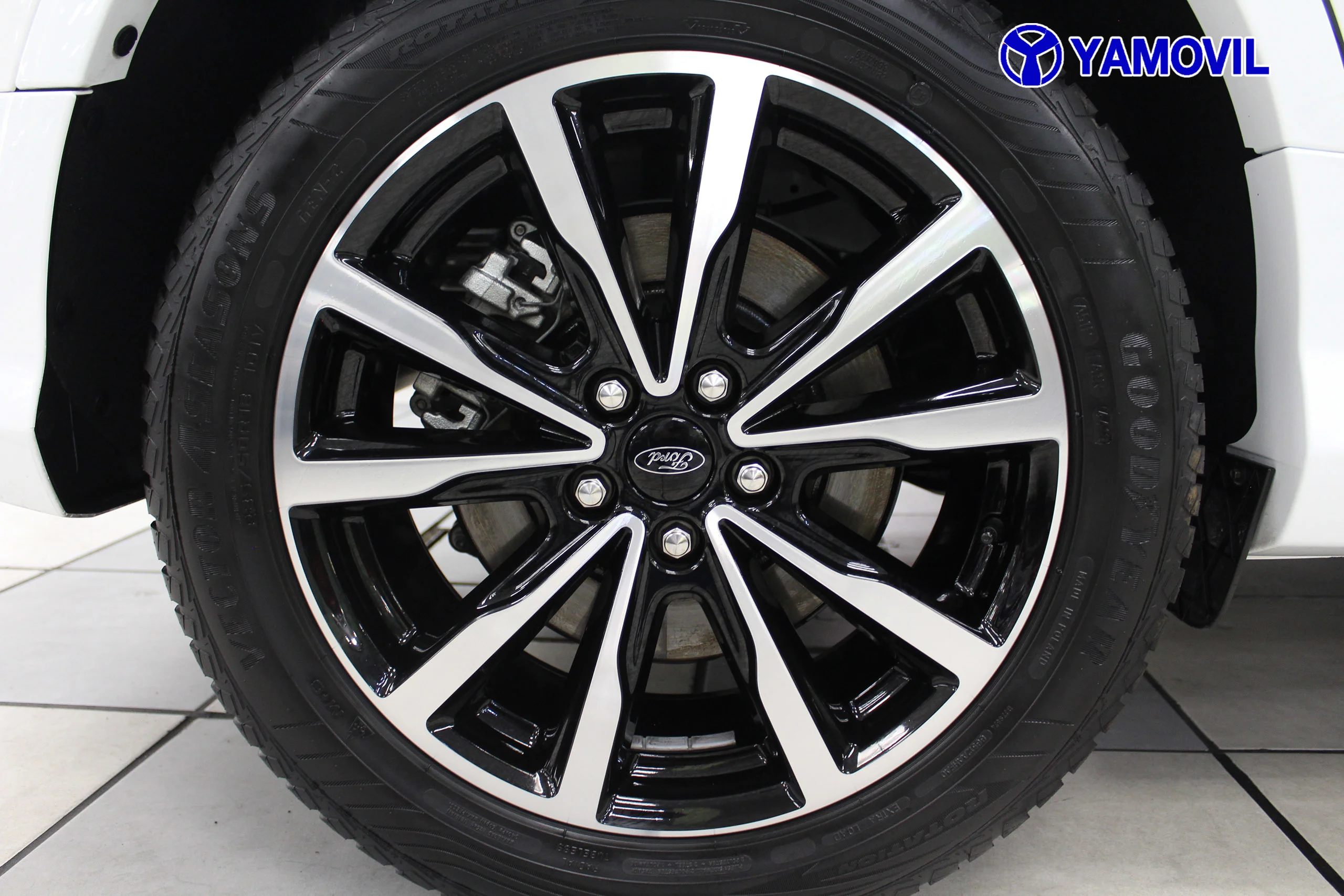 Ford Kuga 1.5 EcoBoost ST-Line Limited Edition 4x2 110 kW (150 CV) - Foto 11