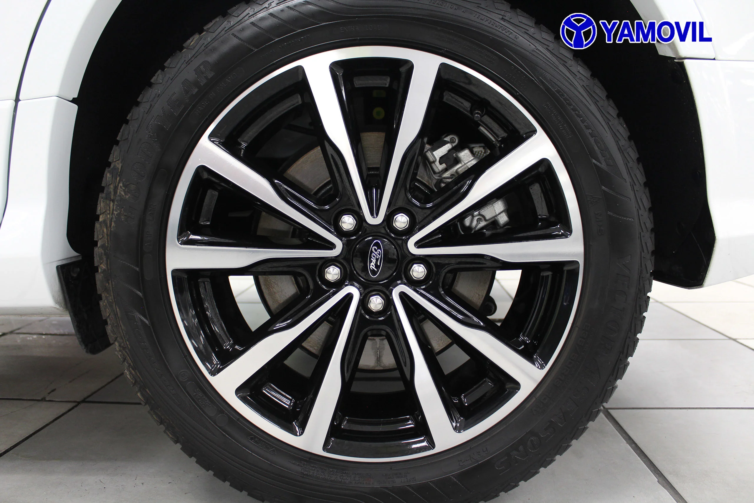 Ford Kuga 1.5 EcoBoost ST-Line Limited Edition 4x2 110 kW (150 CV) - Foto 12