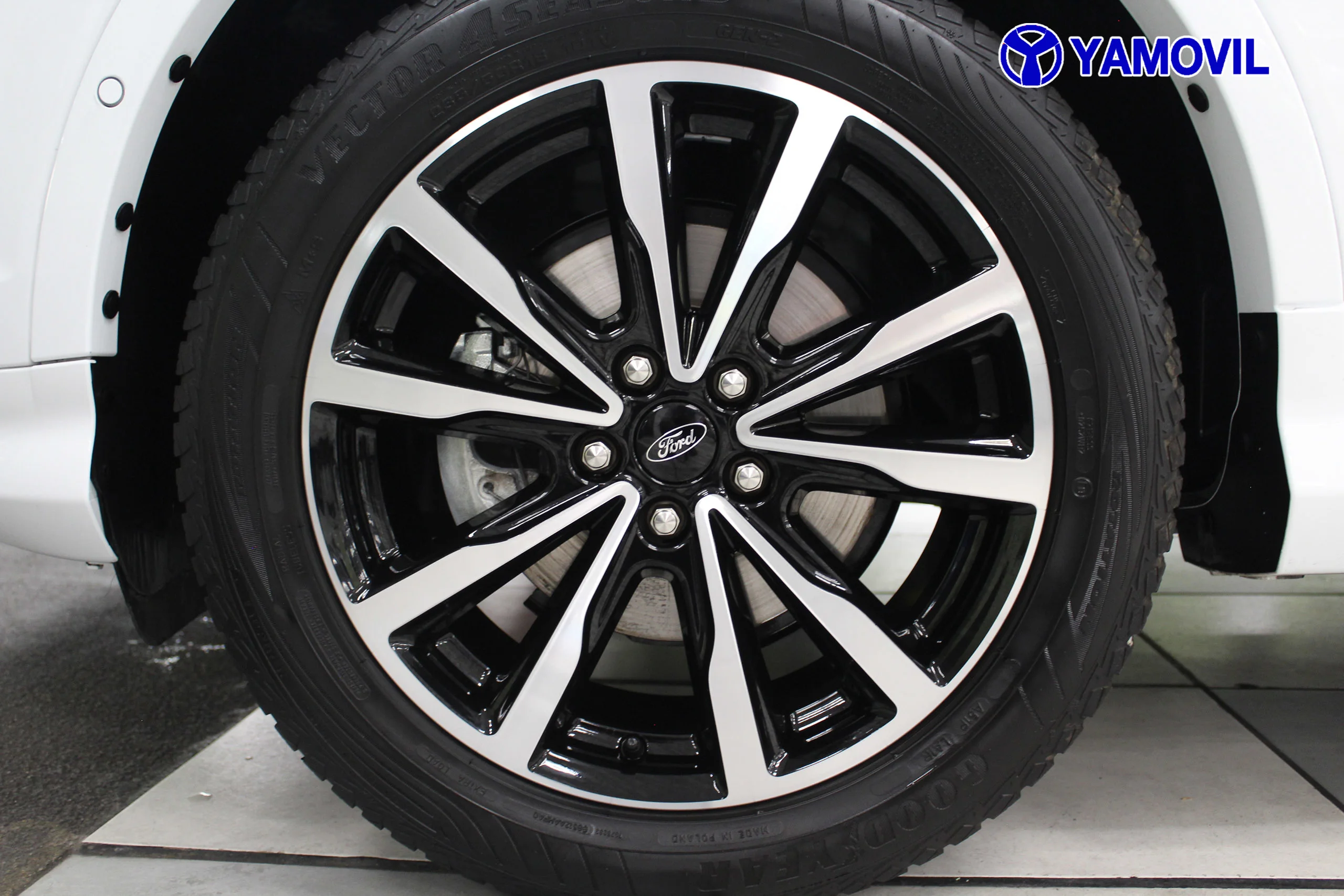 Ford Kuga 1.5 EcoBoost ST-Line Limited Edition 4x2 110 kW (150 CV) - Foto 13