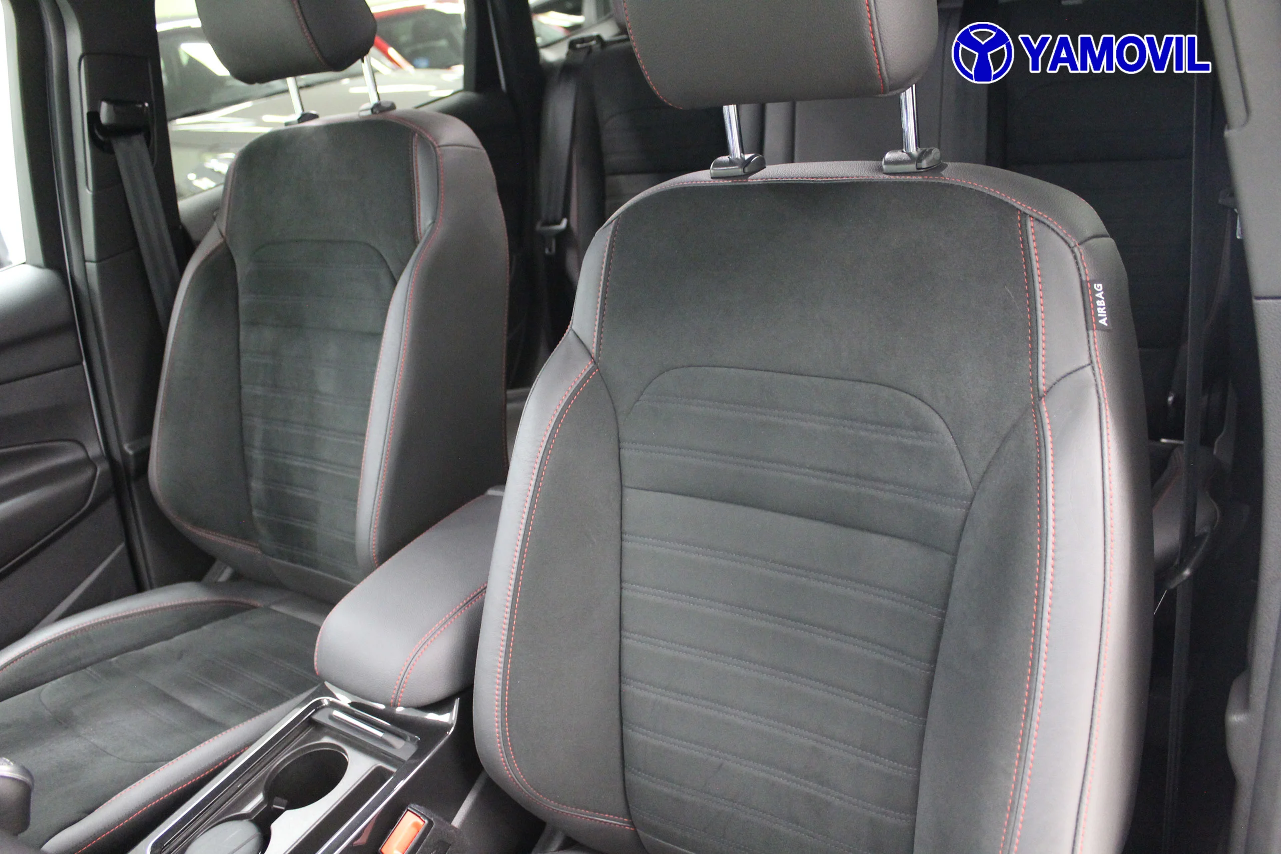 Ford Kuga 1.5 EcoBoost ST-Line Limited Edition 4x2 110 kW (150 CV) - Foto 14