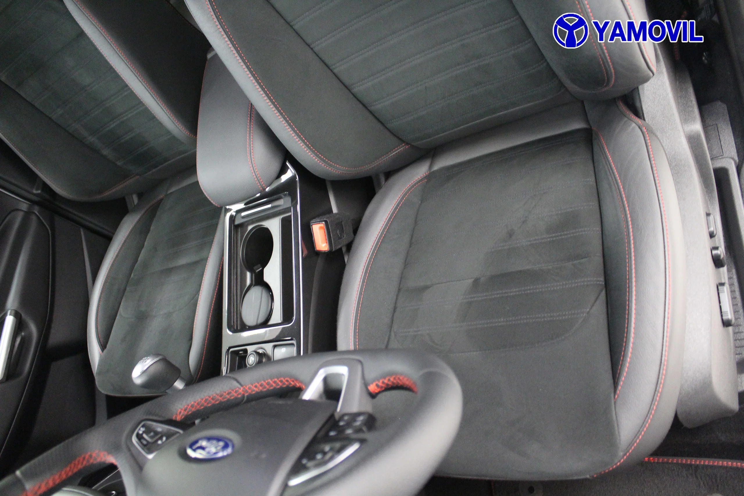 Ford Kuga 1.5 EcoBoost ST-Line Limited Edition 4x2 110 kW (150 CV) - Foto 15