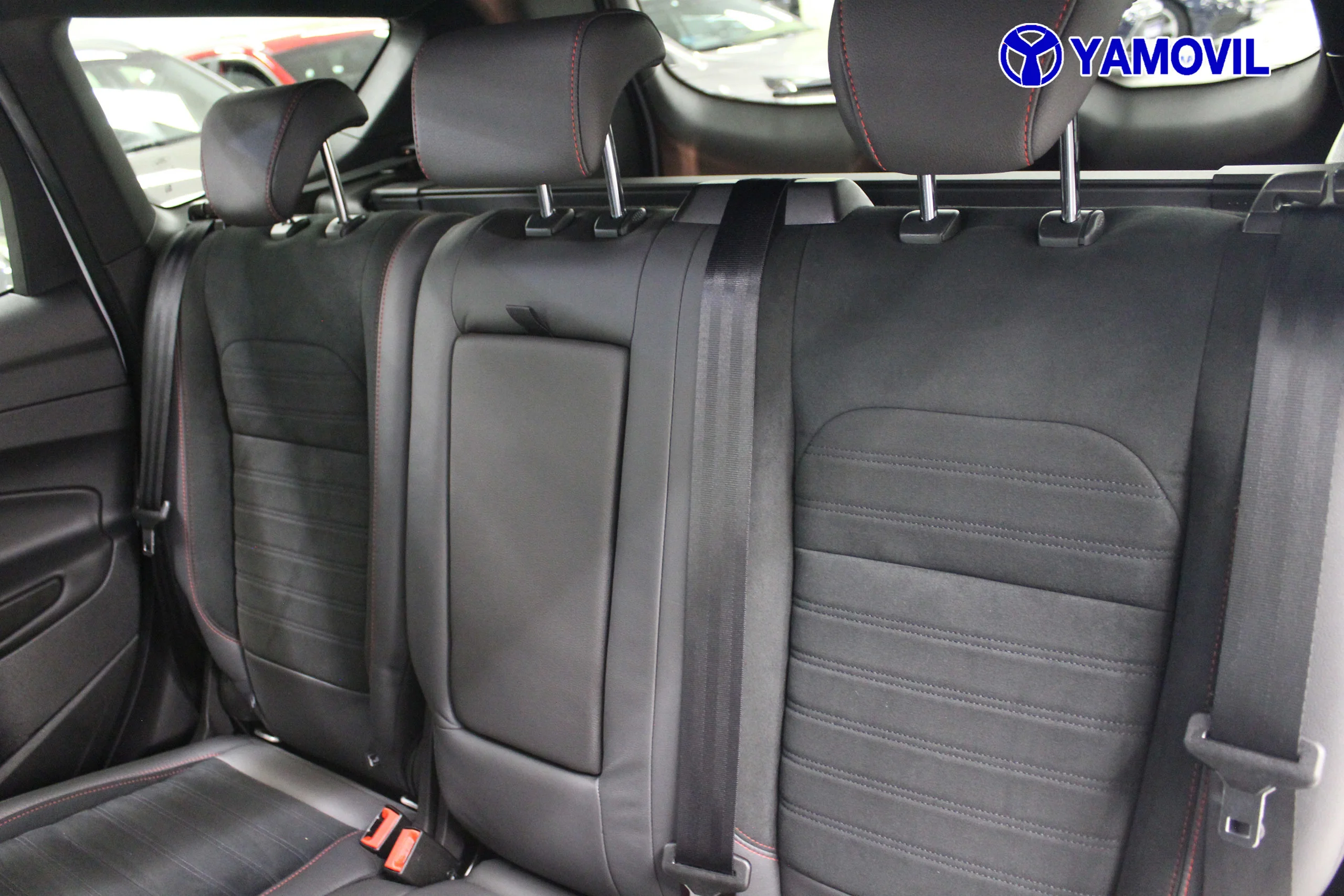 Ford Kuga 1.5 EcoBoost ST-Line Limited Edition 4x2 110 kW (150 CV) - Foto 16