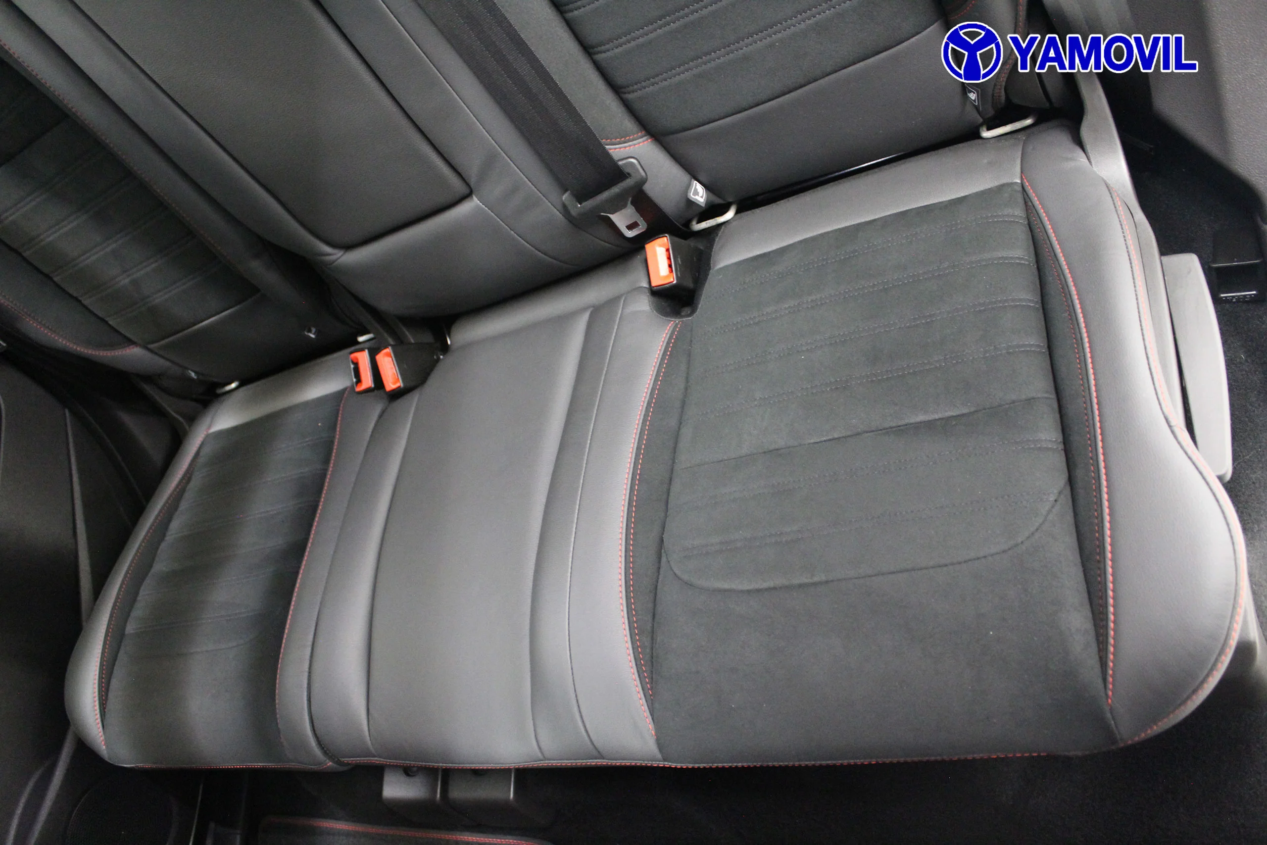 Ford Kuga 1.5 EcoBoost ST-Line Limited Edition 4x2 110 kW (150 CV) - Foto 17