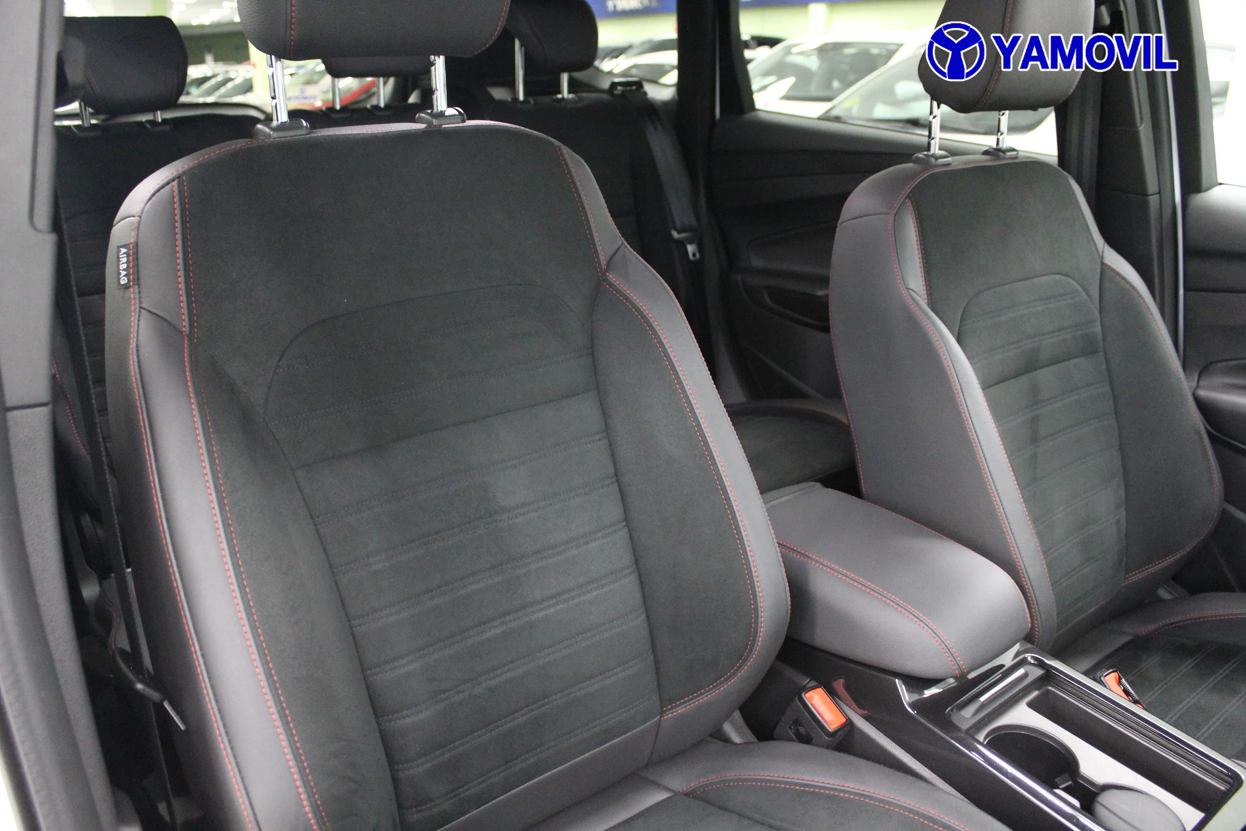 Ford Kuga 1.5 EcoBoost ST-Line Limited Edition 4x2 110 kW (150 CV) - Foto 18