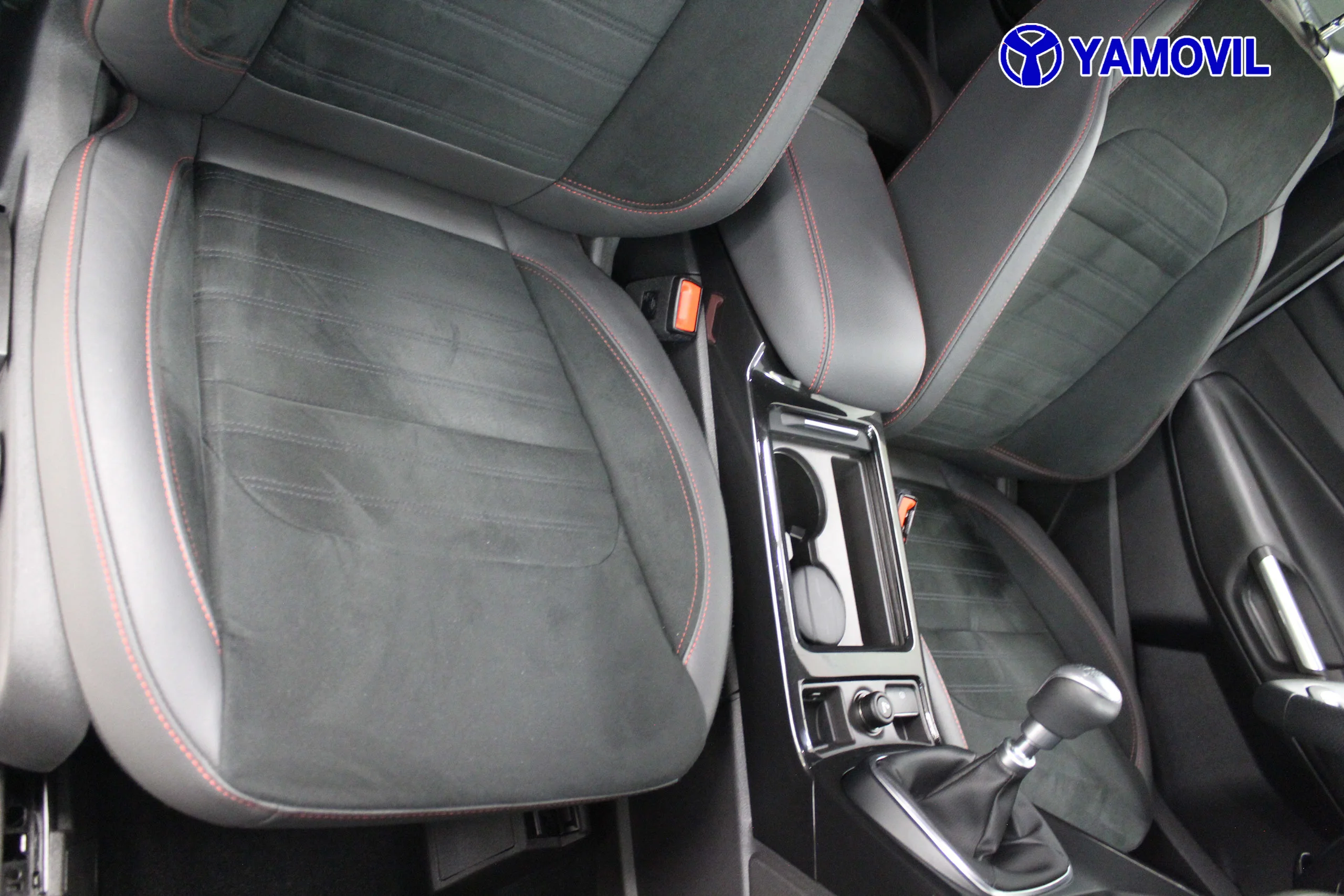 Ford Kuga 1.5 EcoBoost ST-Line Limited Edition 4x2 110 kW (150 CV) - Foto 19