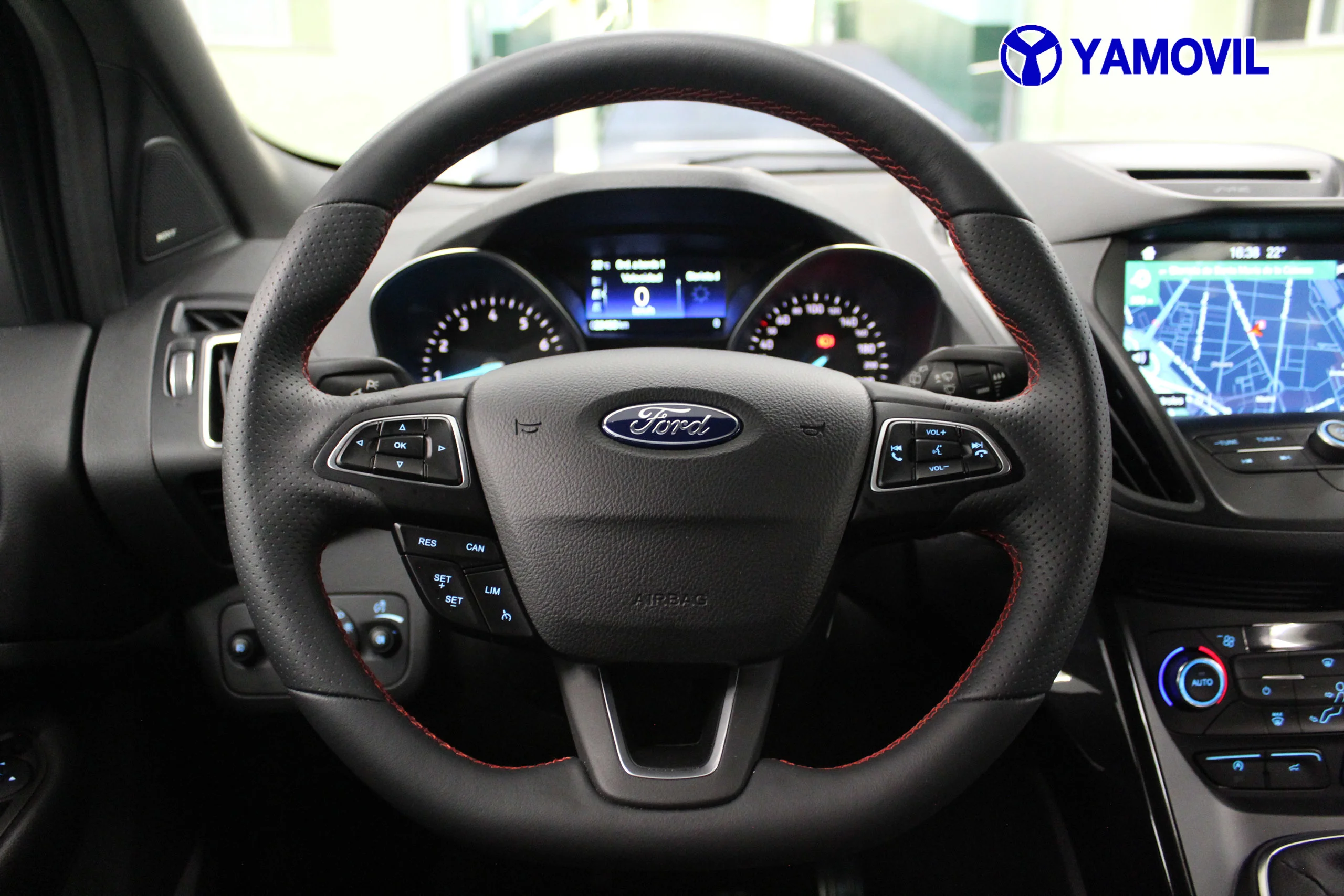 Ford Kuga 1.5 EcoBoost ST-Line Limited Edition 4x2 110 kW (150 CV) - Foto 23