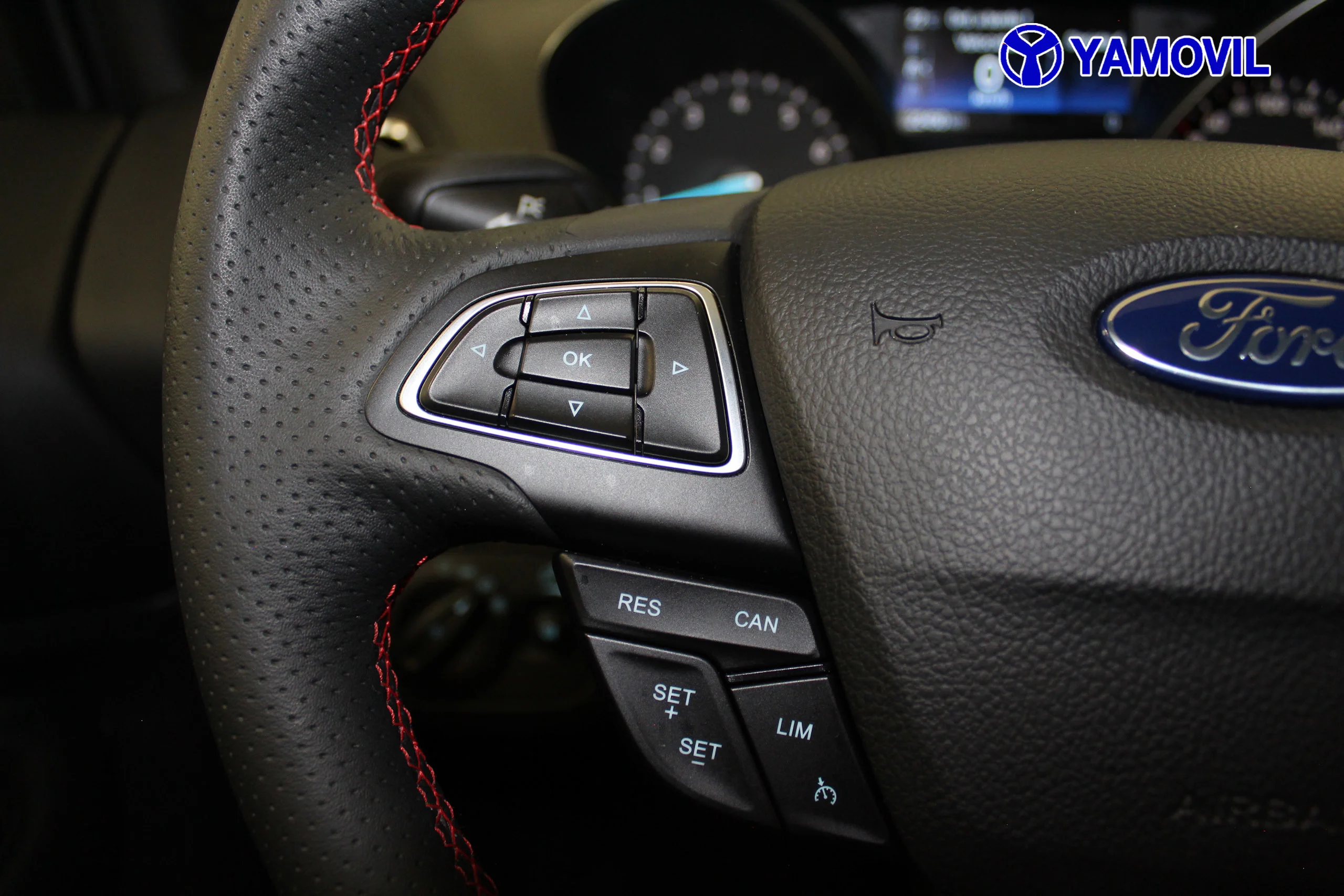 Ford Kuga 1.5 EcoBoost ST-Line Limited Edition 4x2 110 kW (150 CV) - Foto 24