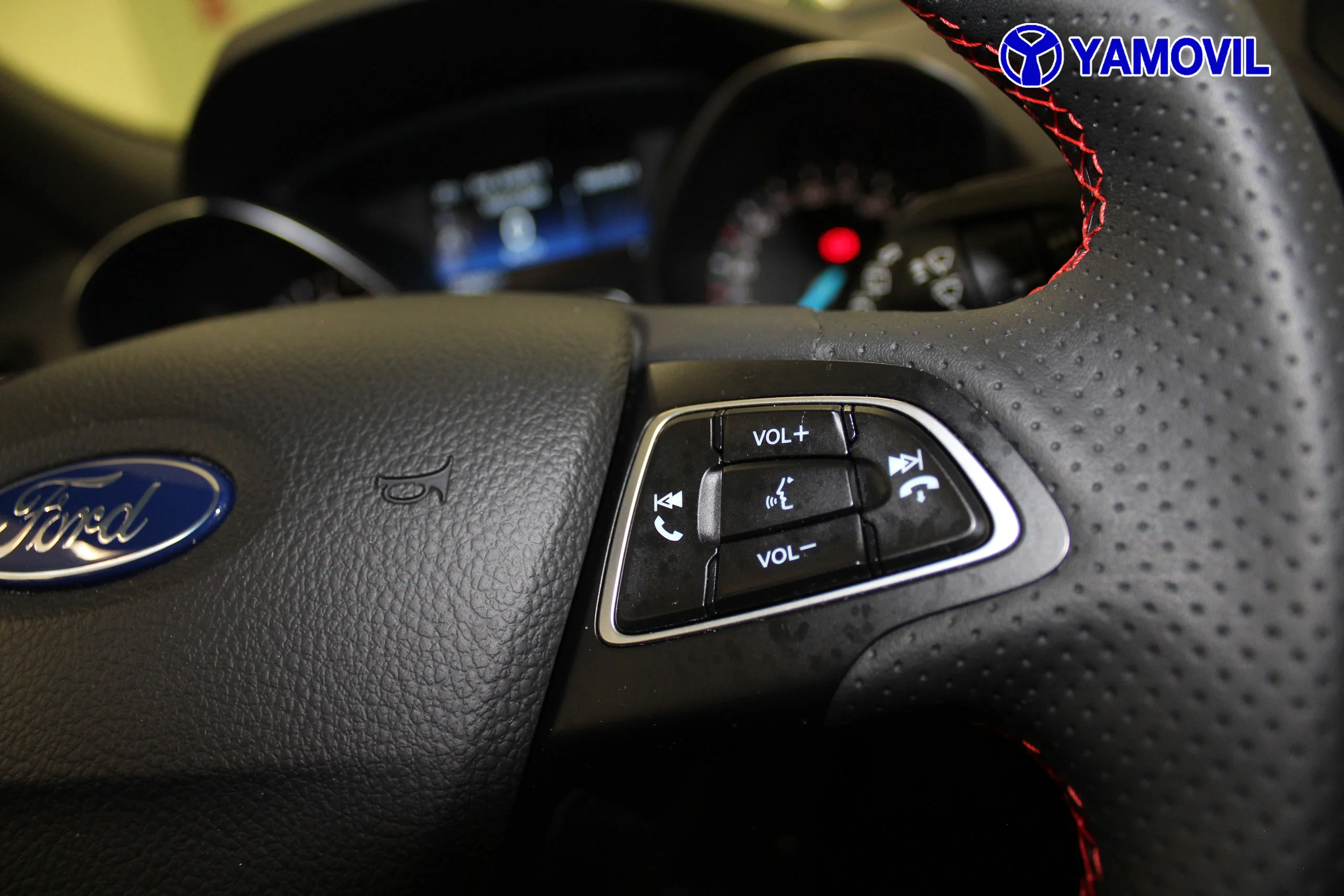 Ford Kuga 1.5 EcoBoost ST-Line Limited Edition 4x2 110 kW (150 CV) - Foto 25