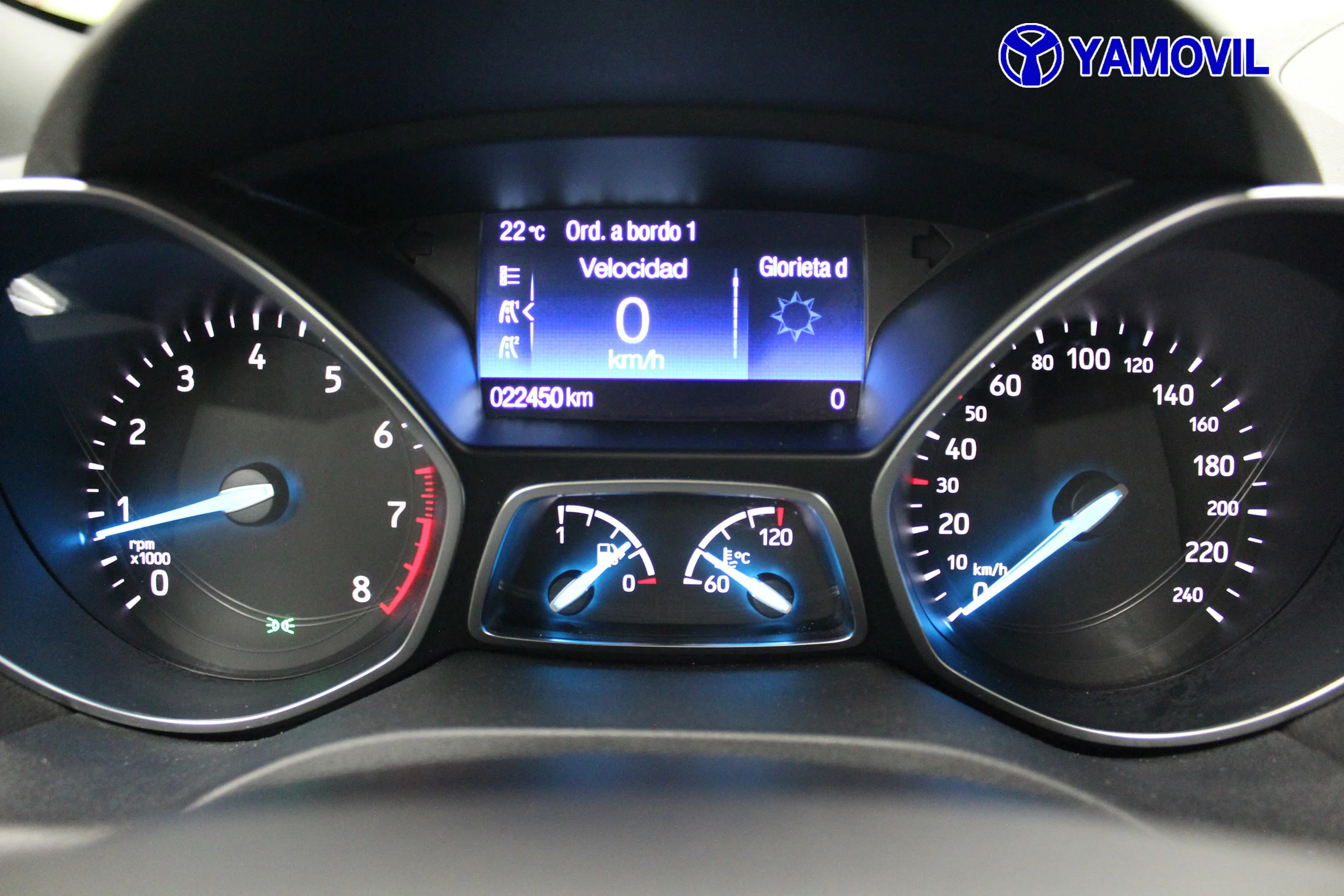 Ford Kuga 1.5 EcoBoost ST-Line Limited Edition 4x2 110 kW (150 CV) - Foto 26