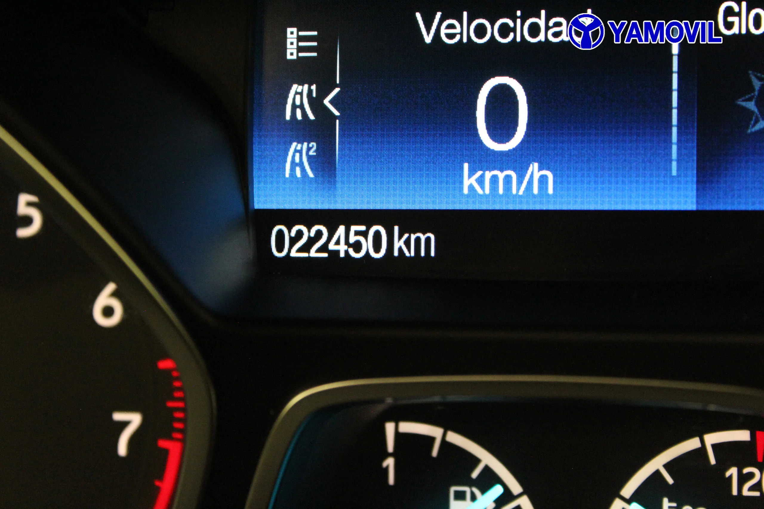 Ford Kuga 1.5 EcoBoost ST-Line Limited Edition 4x2 110 kW (150 CV) - Foto 27