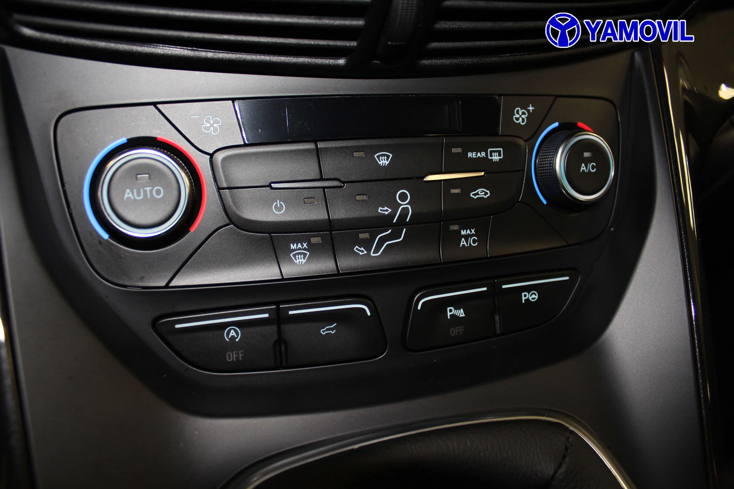 Ford Kuga 1.5 EcoBoost ST-Line Limited Edition 4x2 110 kW (150 CV) - Foto 30