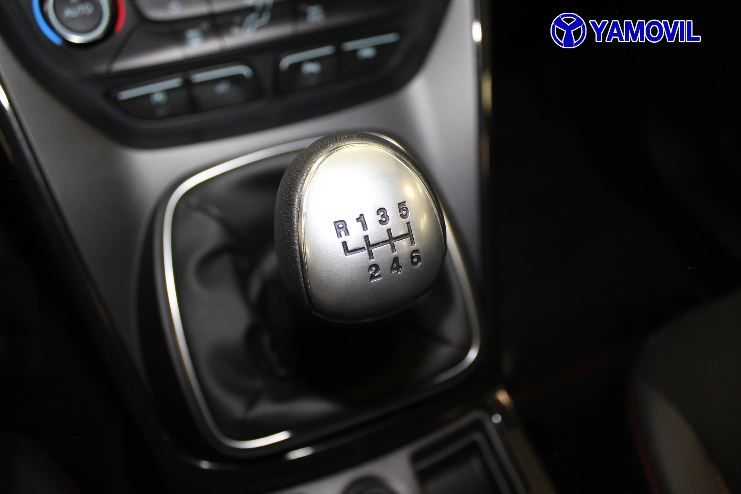 Ford Kuga 1.5 EcoBoost ST-Line Limited Edition 4x2 110 kW (150 CV) - Foto 33