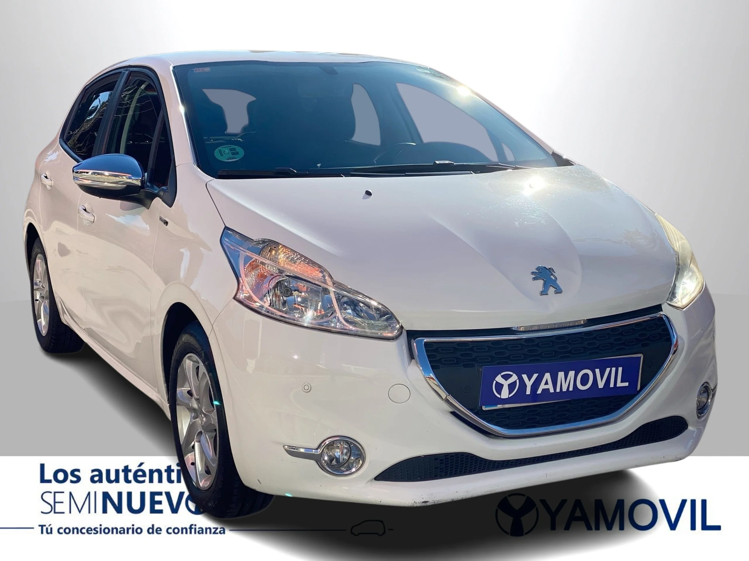 Peugeot 208 1.2 PureTech Style 60 kW (82 CV) - Foto 2
