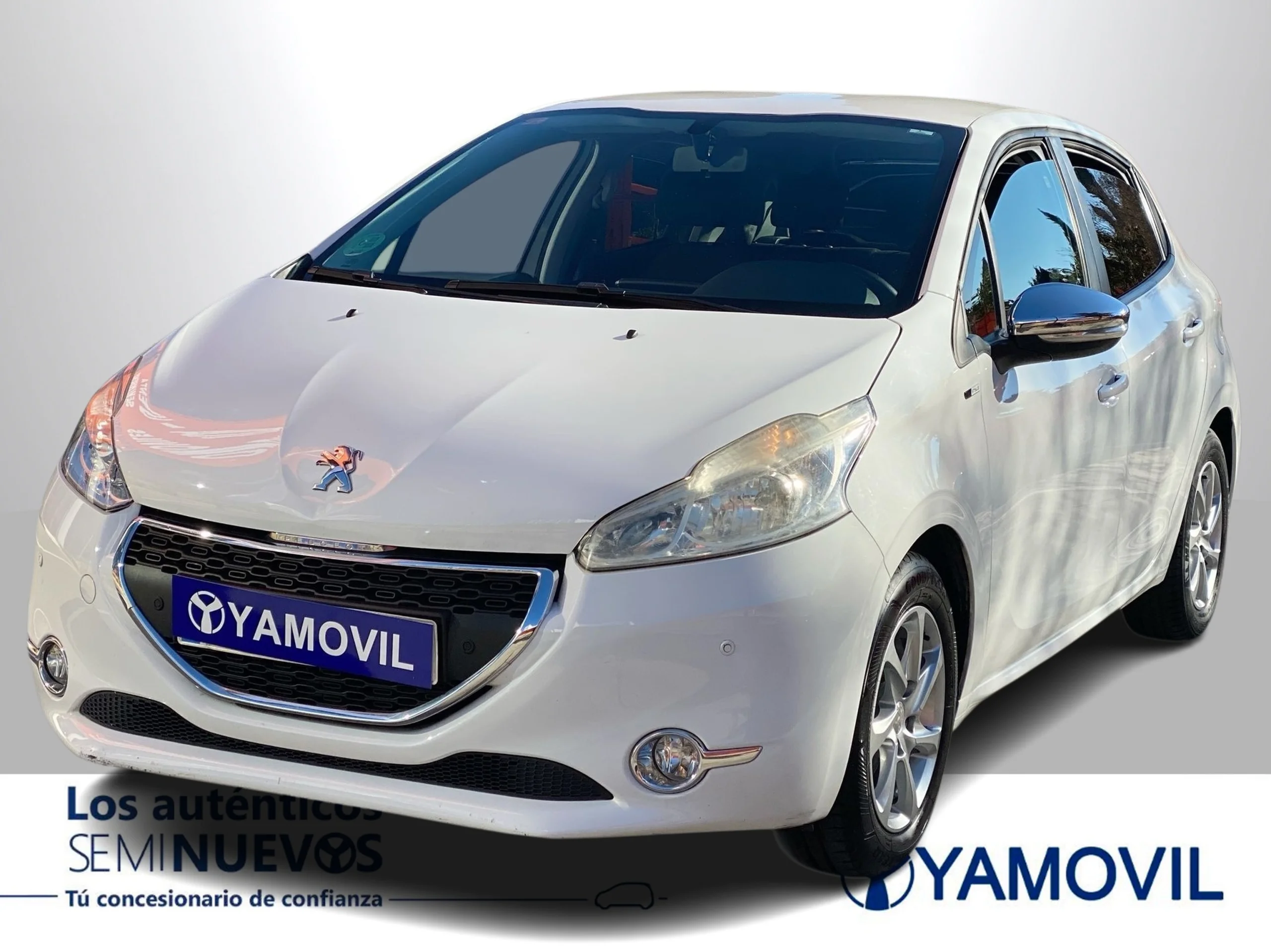 Peugeot 208 1.2 PureTech Style 60 kW (82 CV) - Foto 3