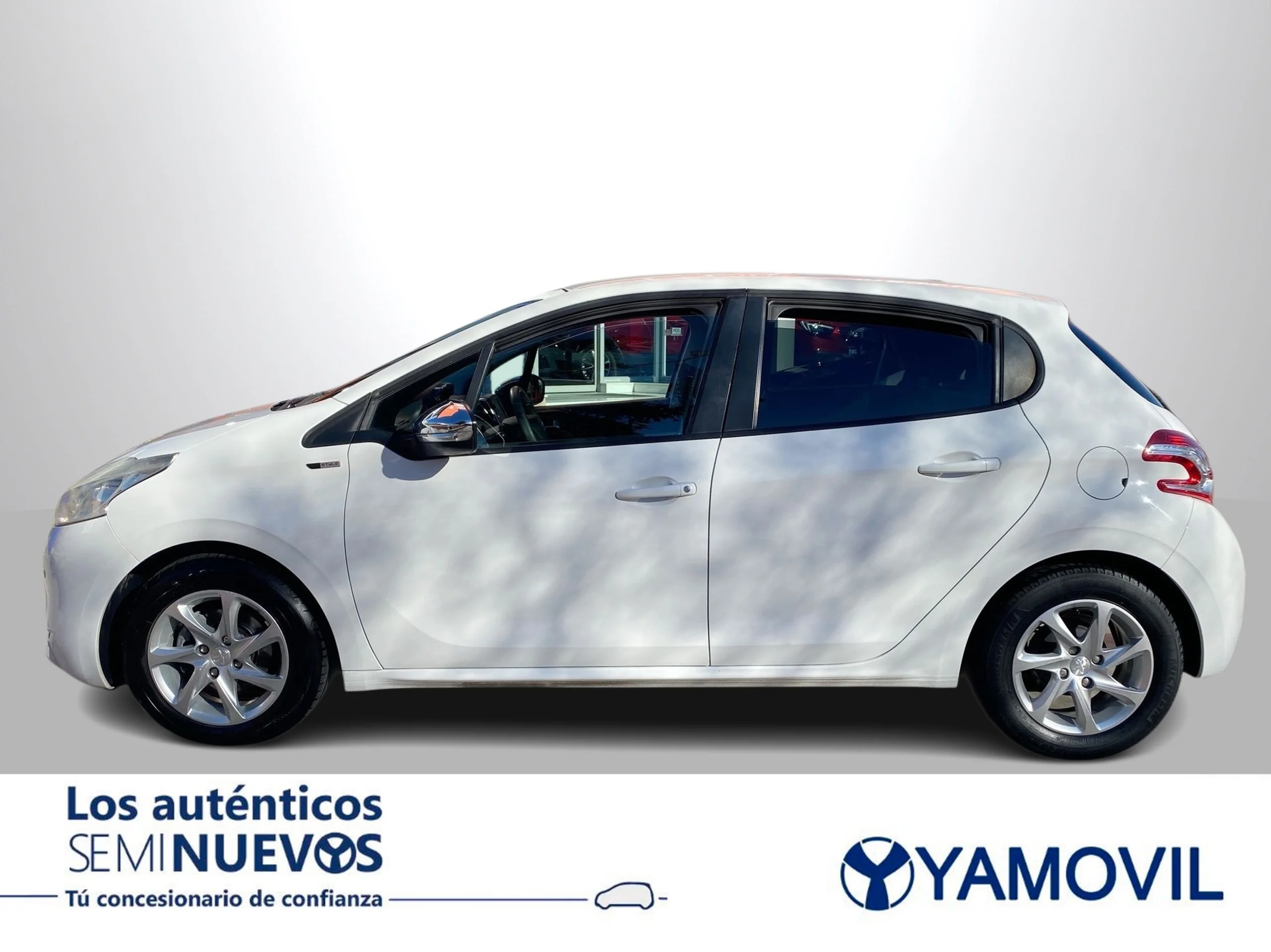 Peugeot 208 1.2 PureTech Style 60 kW (82 CV) - Foto 4