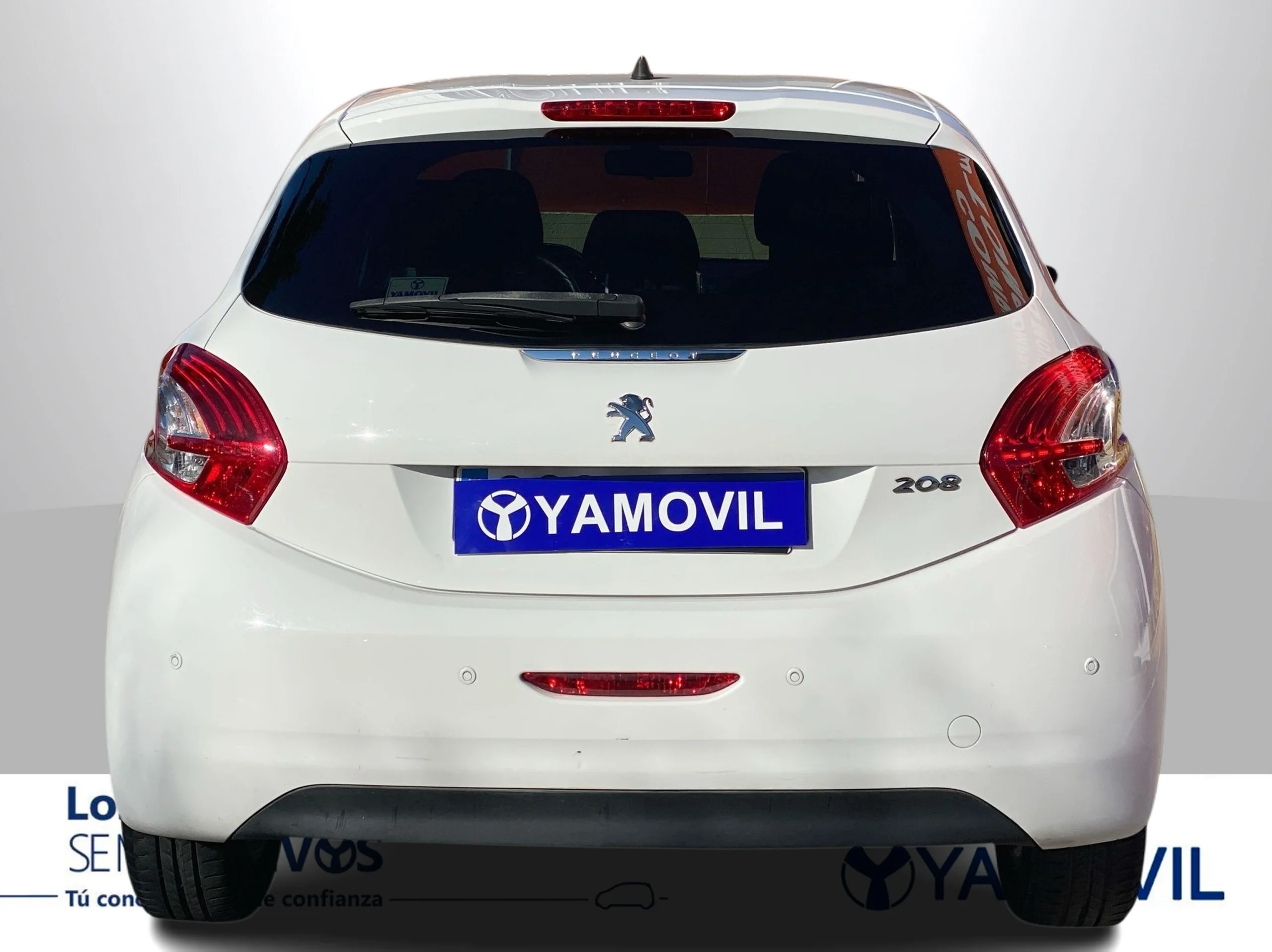Peugeot 208 1.2 PureTech Style 60 kW (82 CV) - Foto 5