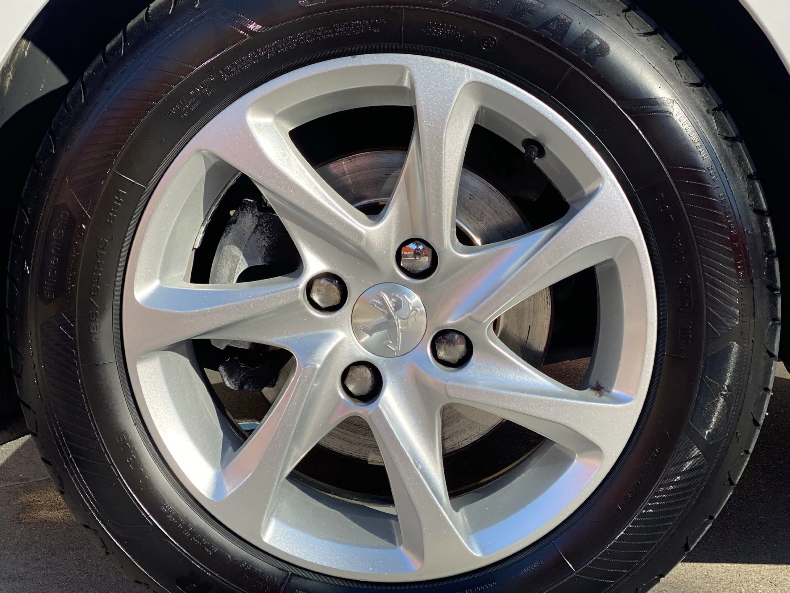 Peugeot 208 1.2 PureTech Style 60 kW (82 CV) - Foto 7
