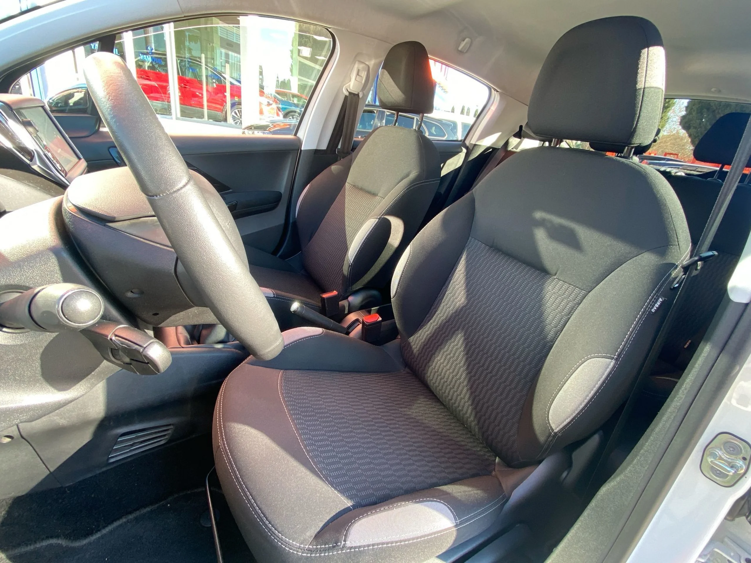 Peugeot 208 1.2 PureTech Style 60 kW (82 CV) - Foto 8