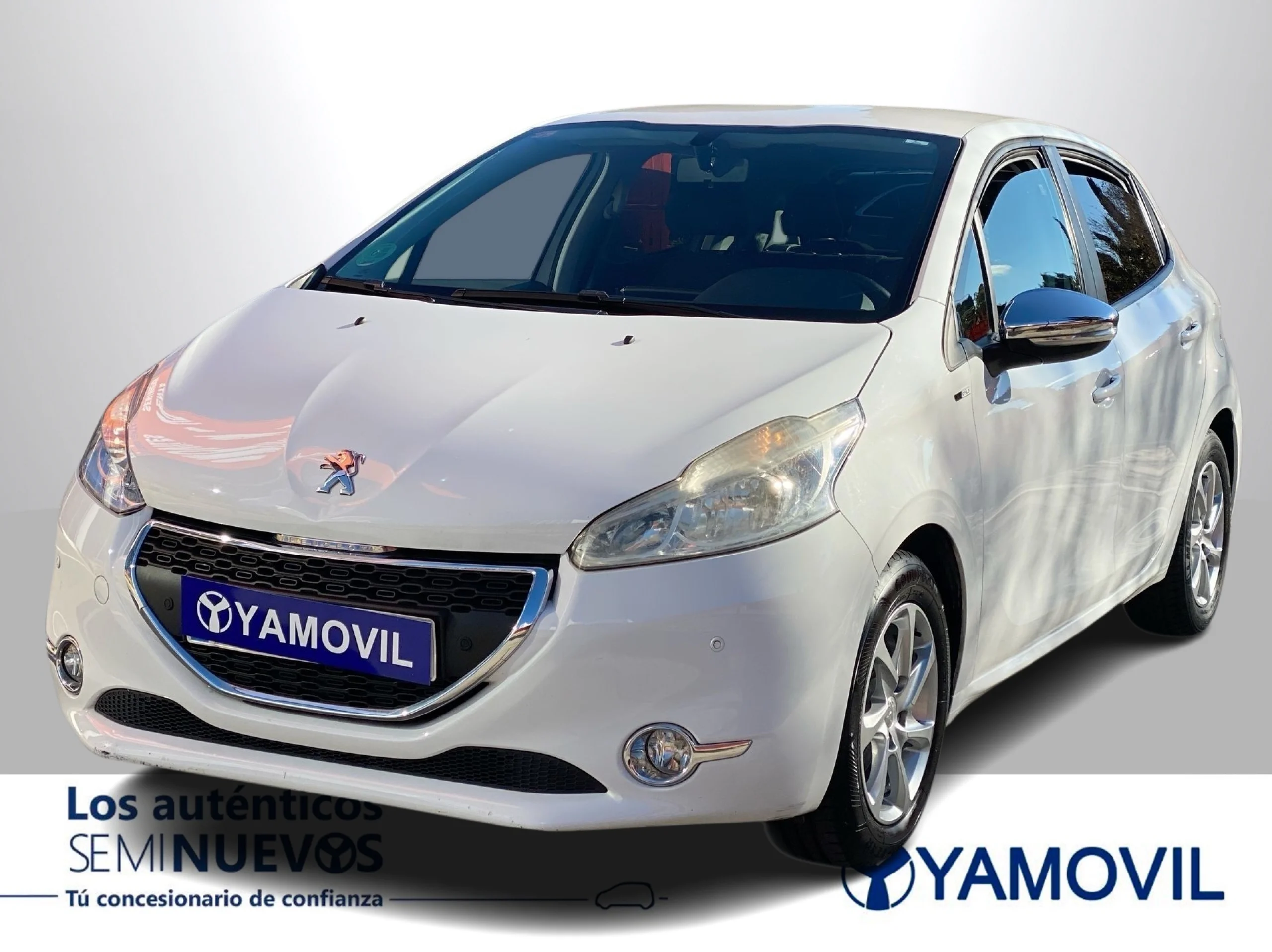 Peugeot 208 1.2 PureTech Style 60 kW (82 CV) - Foto 1