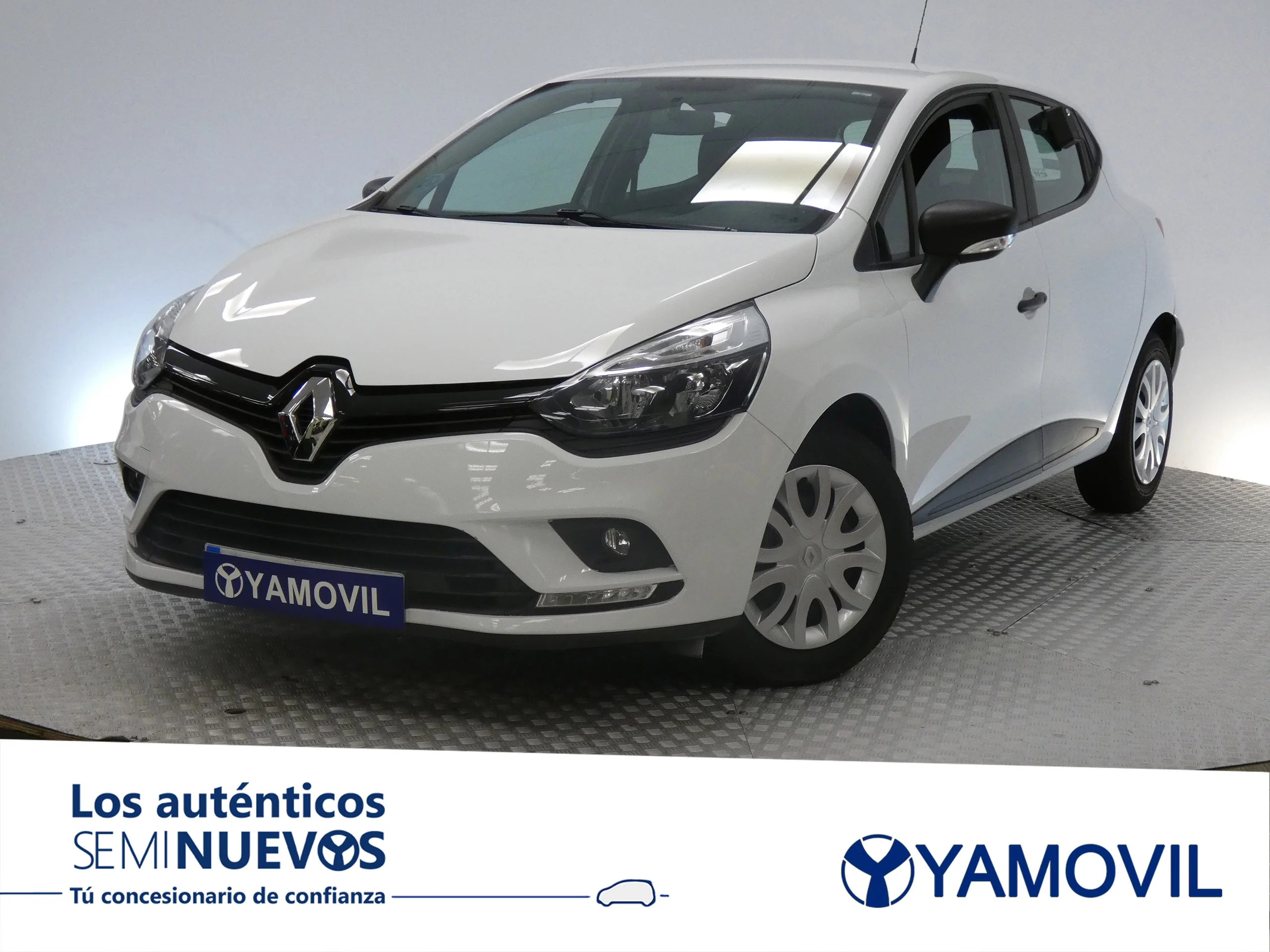 Renault Clio  1.5 DCI CLIO BUSSINES 5P - Foto 1