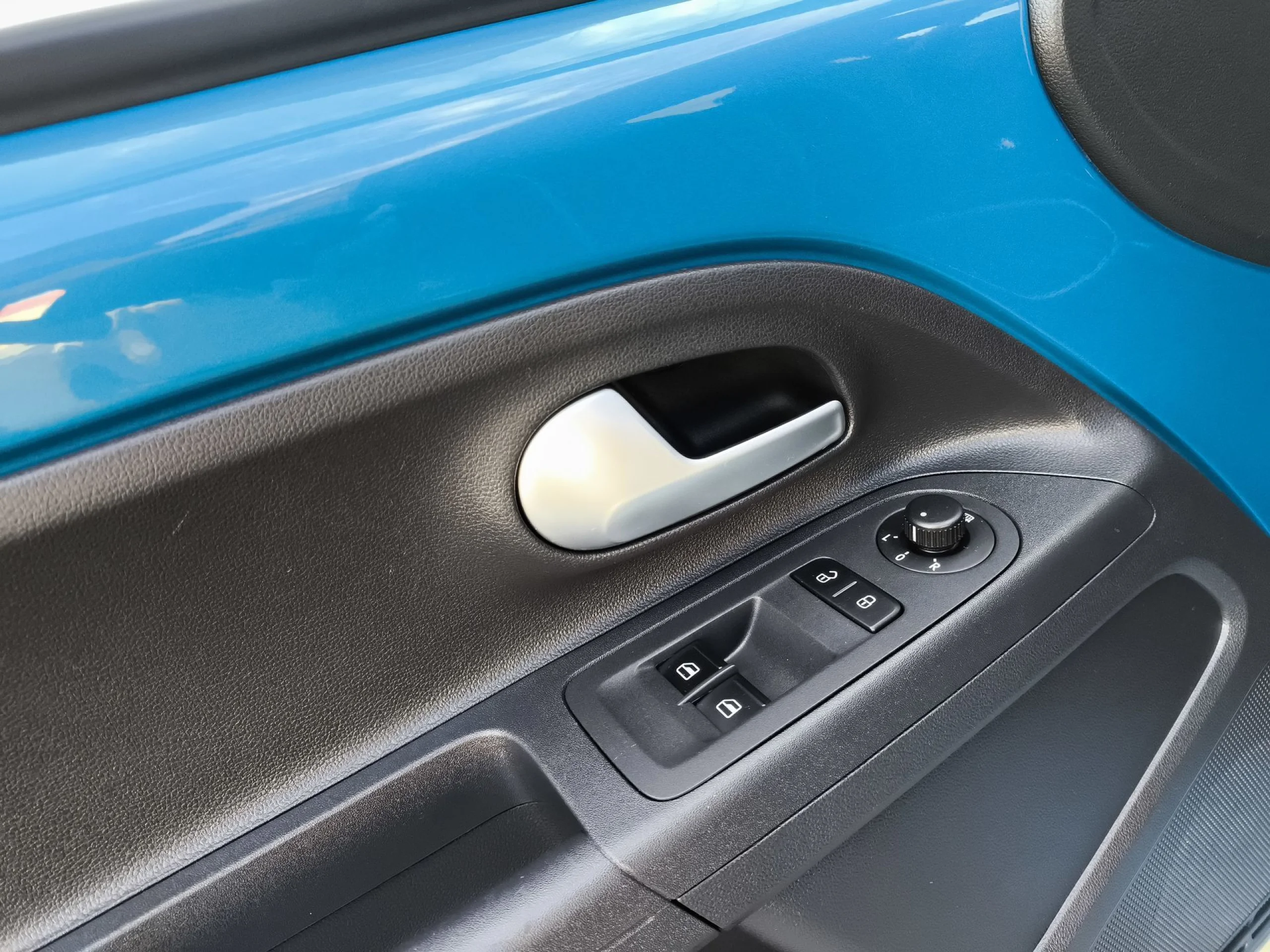 Seat Mii Electric Plus 61 kW (83 CV) - Foto 10