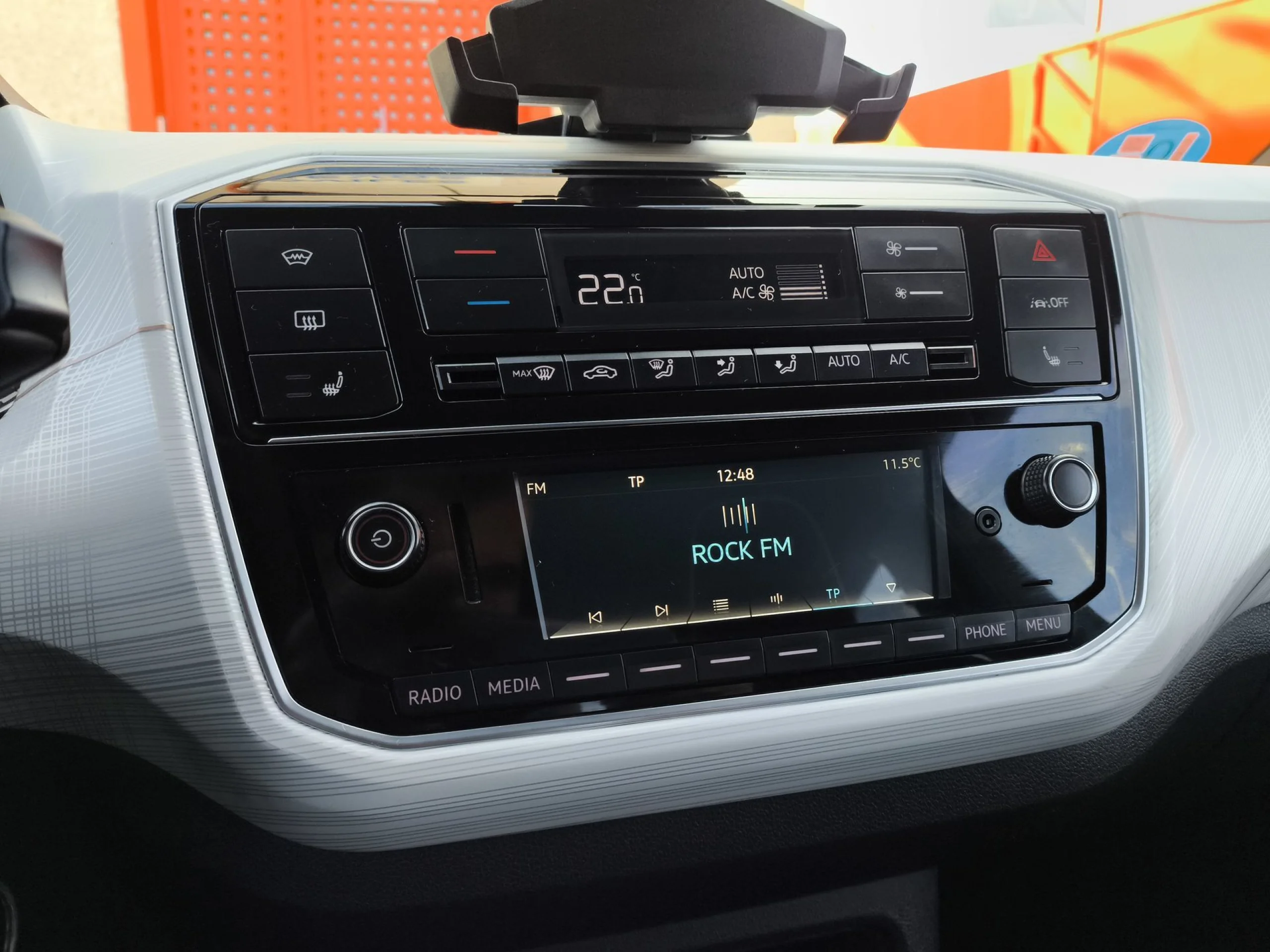 Seat Mii Electric Plus 61 kW (83 CV) - Foto 15