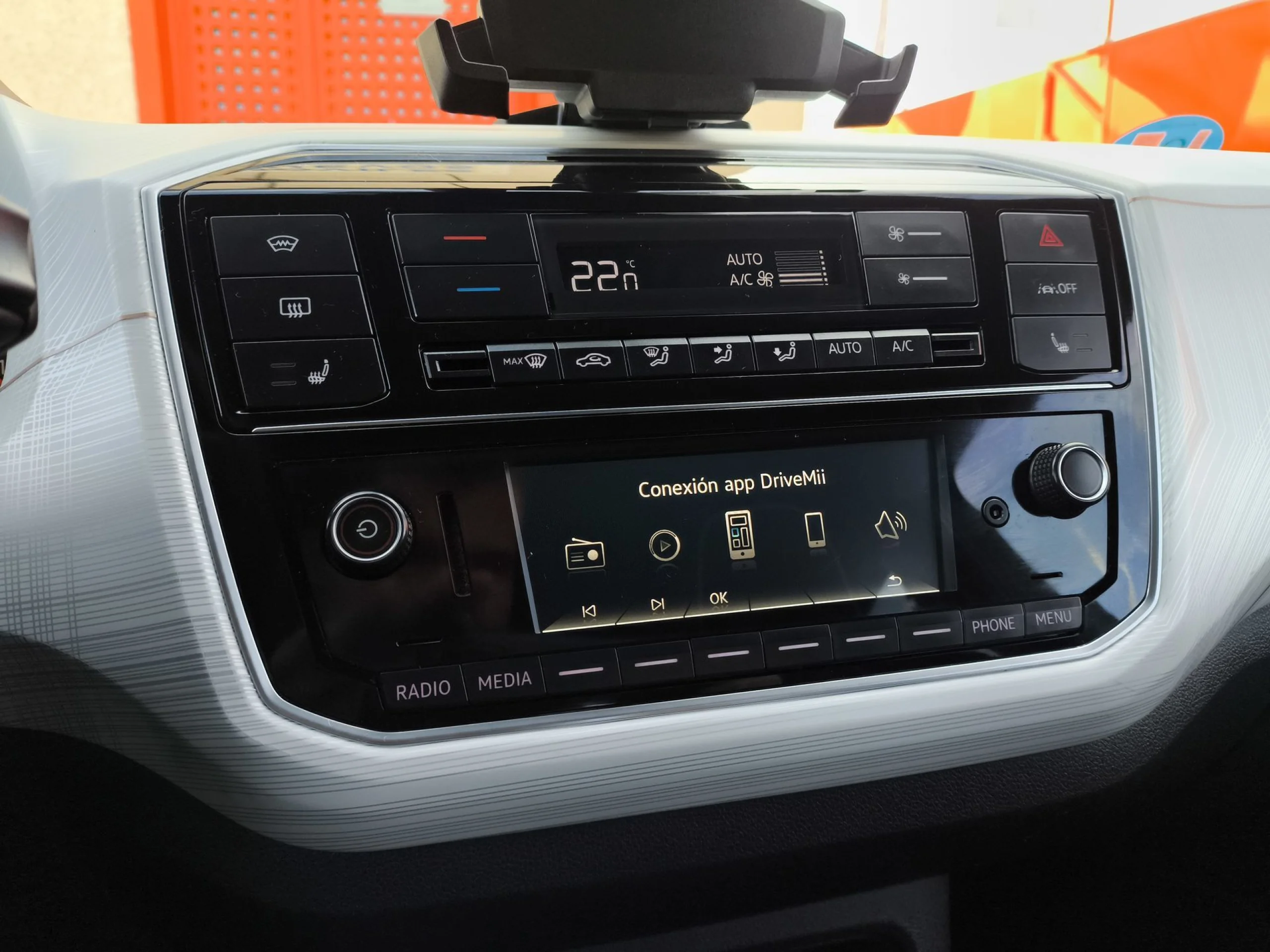 Seat Mii Electric Plus 61 kW (83 CV) - Foto 16