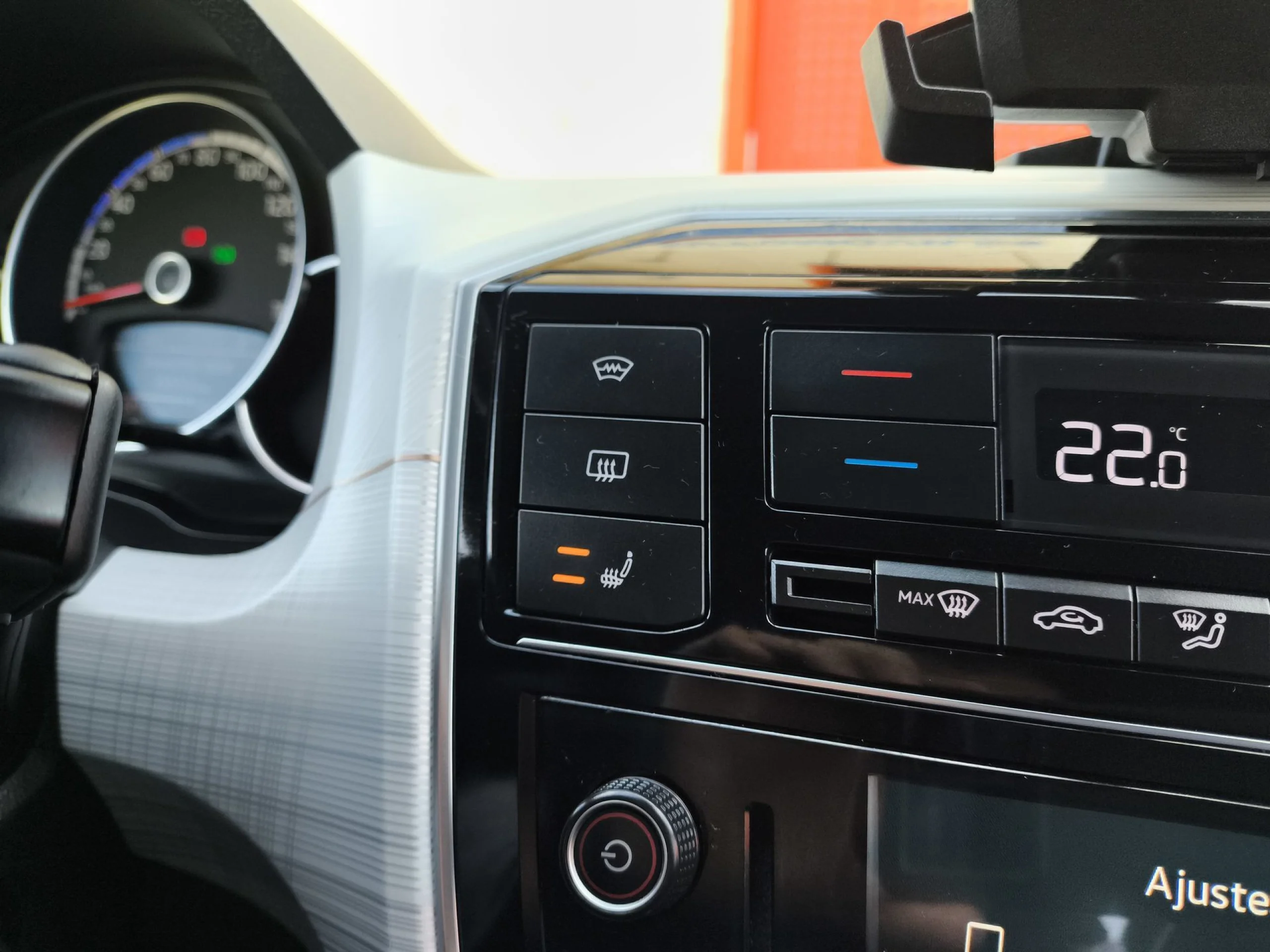 Seat Mii Electric Plus 61 kW (83 CV) - Foto 17