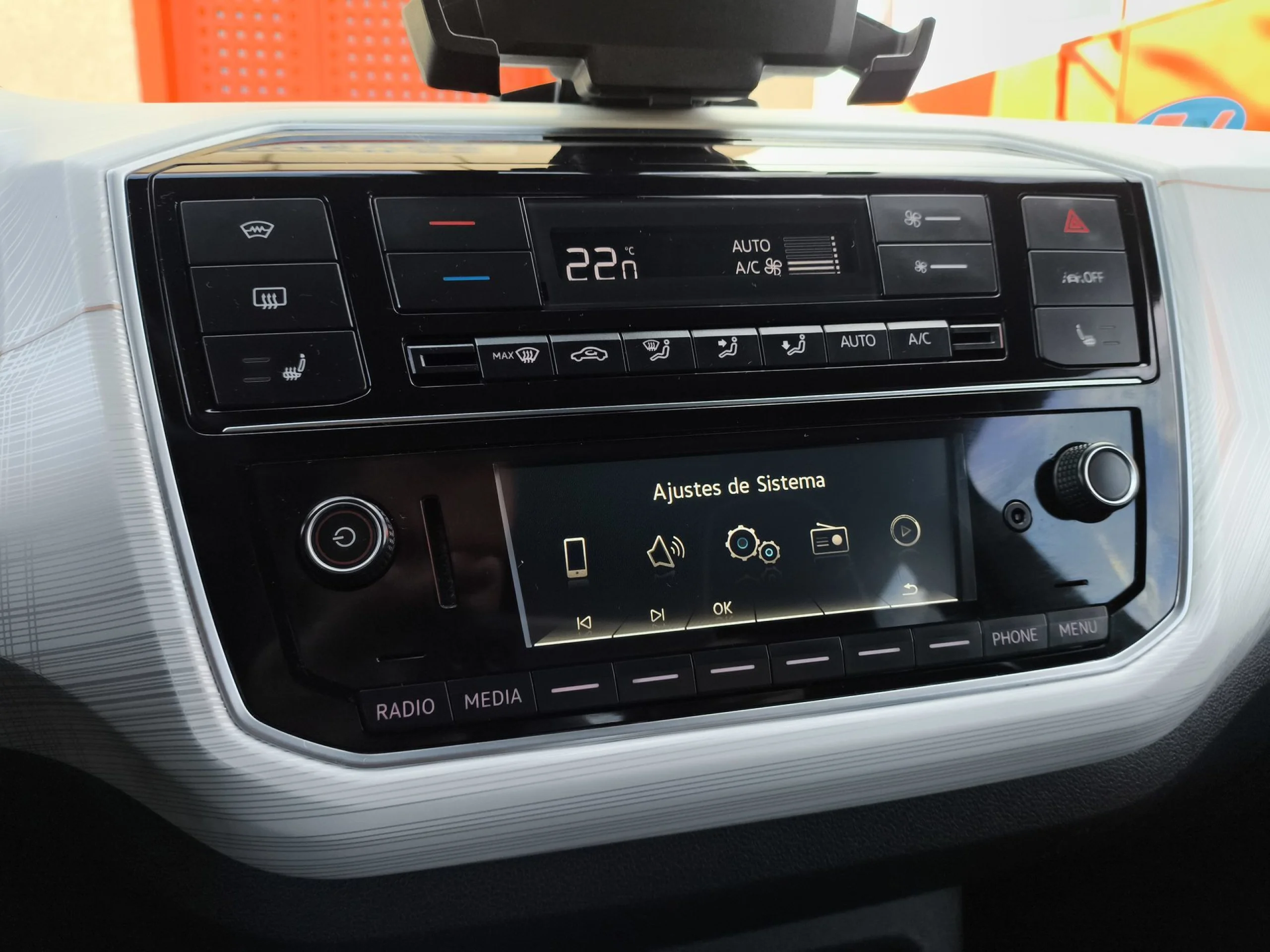 Seat Mii Electric Plus 61 kW (83 CV) - Foto 18