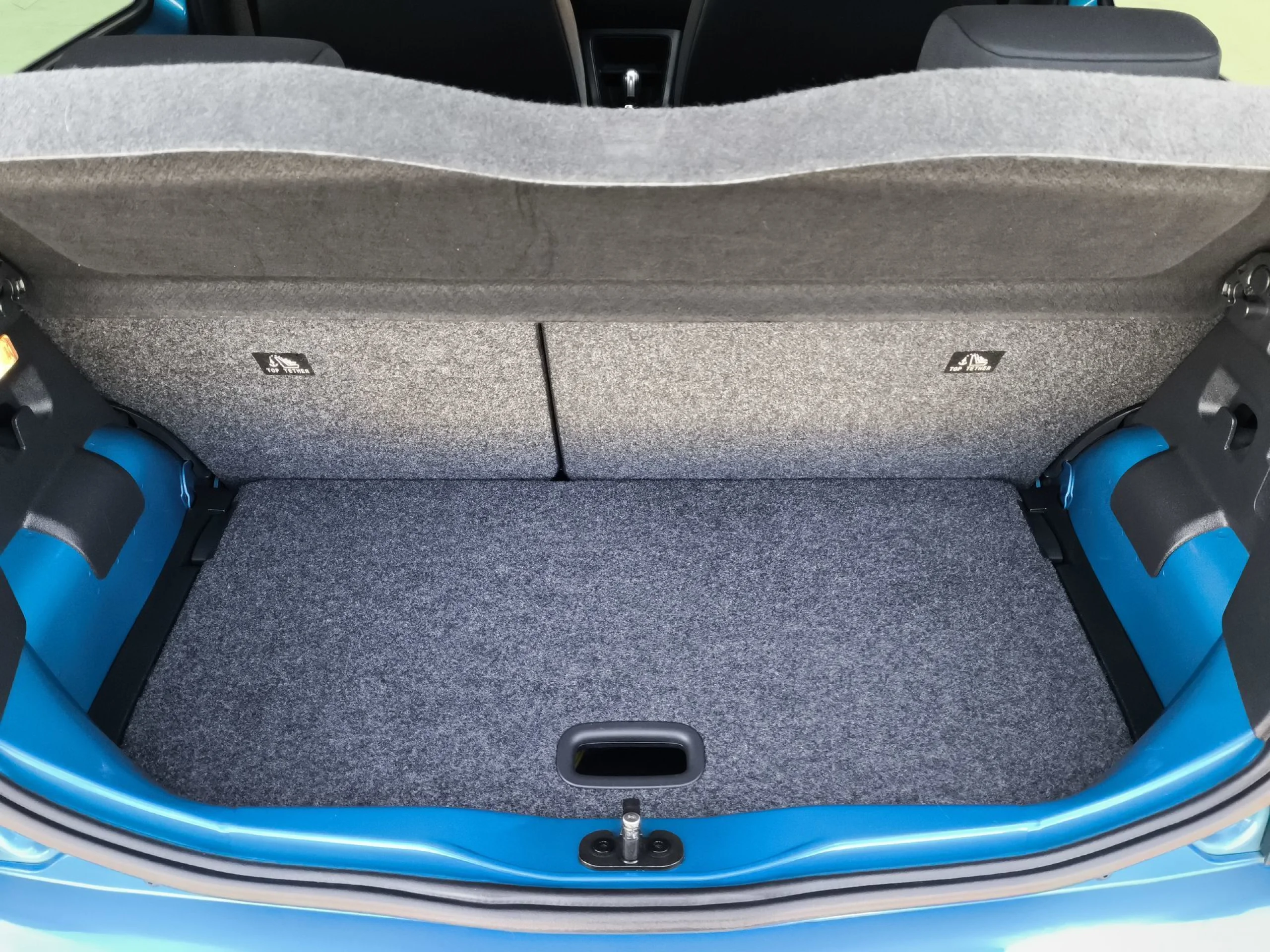 Seat Mii Electric Plus 61 kW (83 CV) - Foto 21