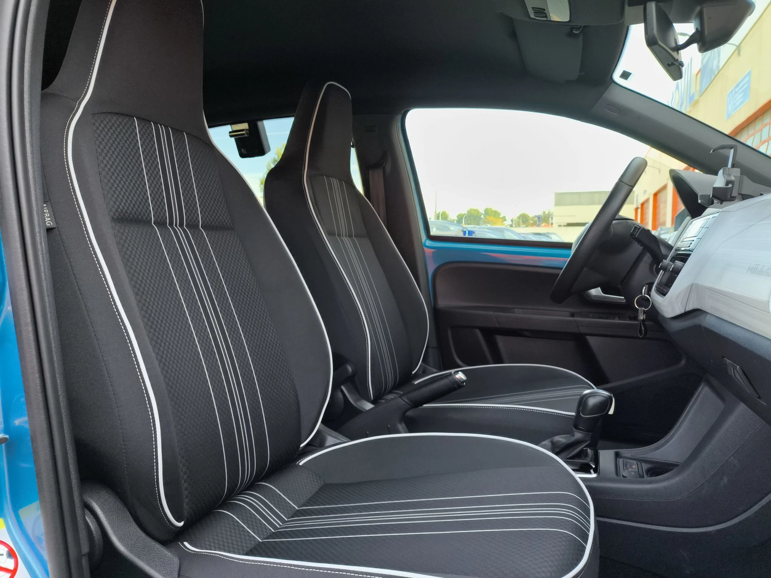 Seat Mii Electric Plus 61 kW (83 CV) - Foto 22