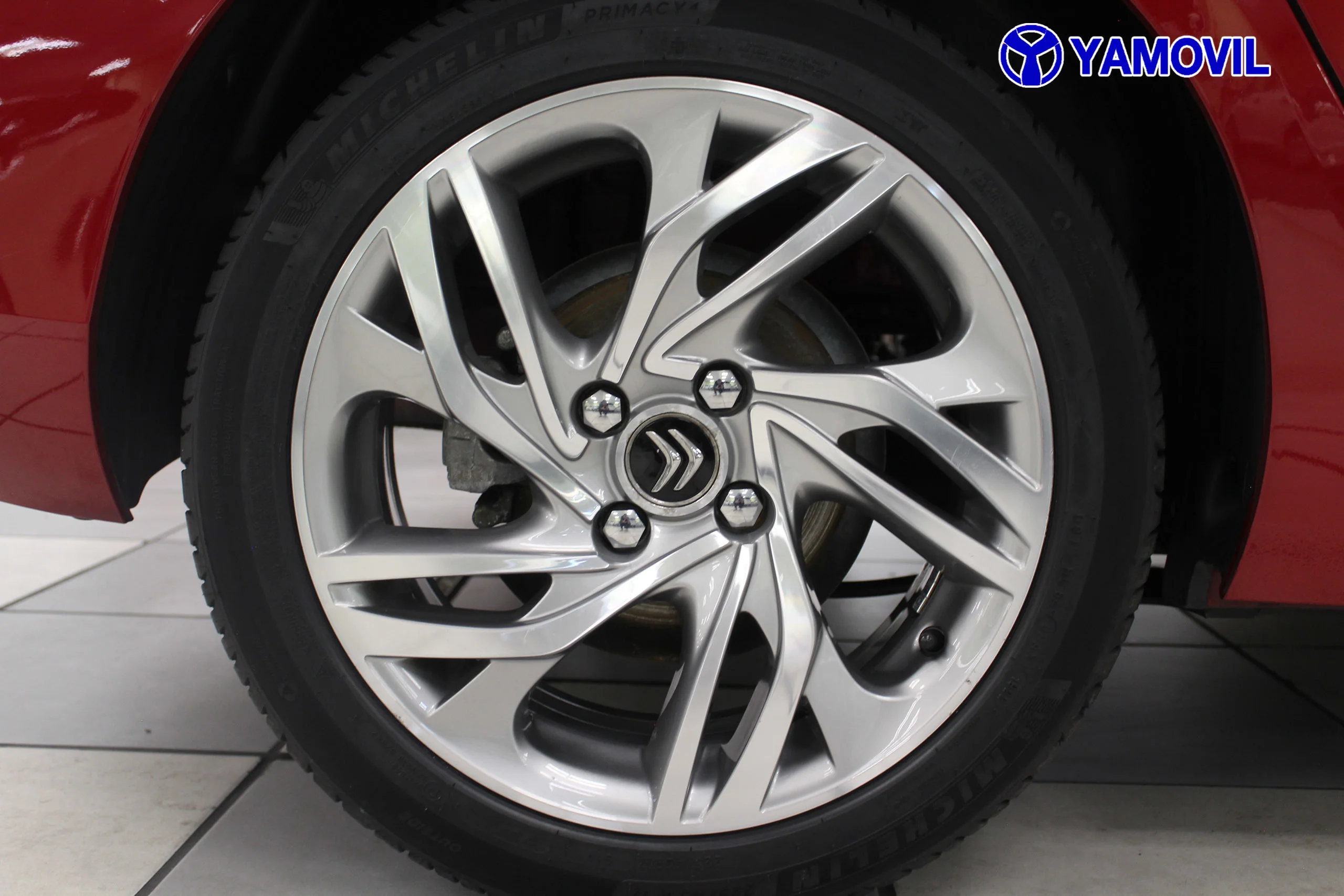 Citroen C4 1.6 HDi Collection 68 kW (92 CV) - Foto 10