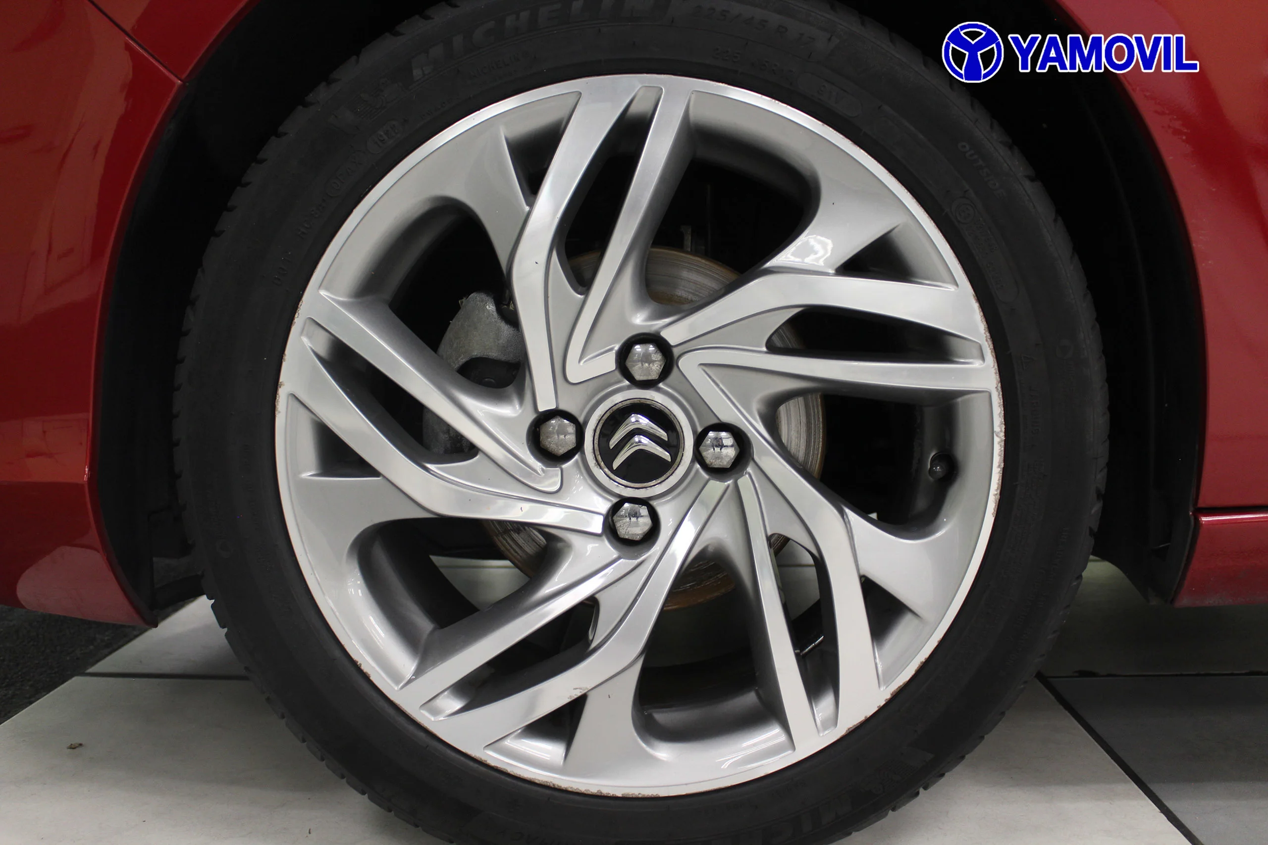 Citroen C4 1.6 HDi Collection 68 kW (92 CV) - Foto 12