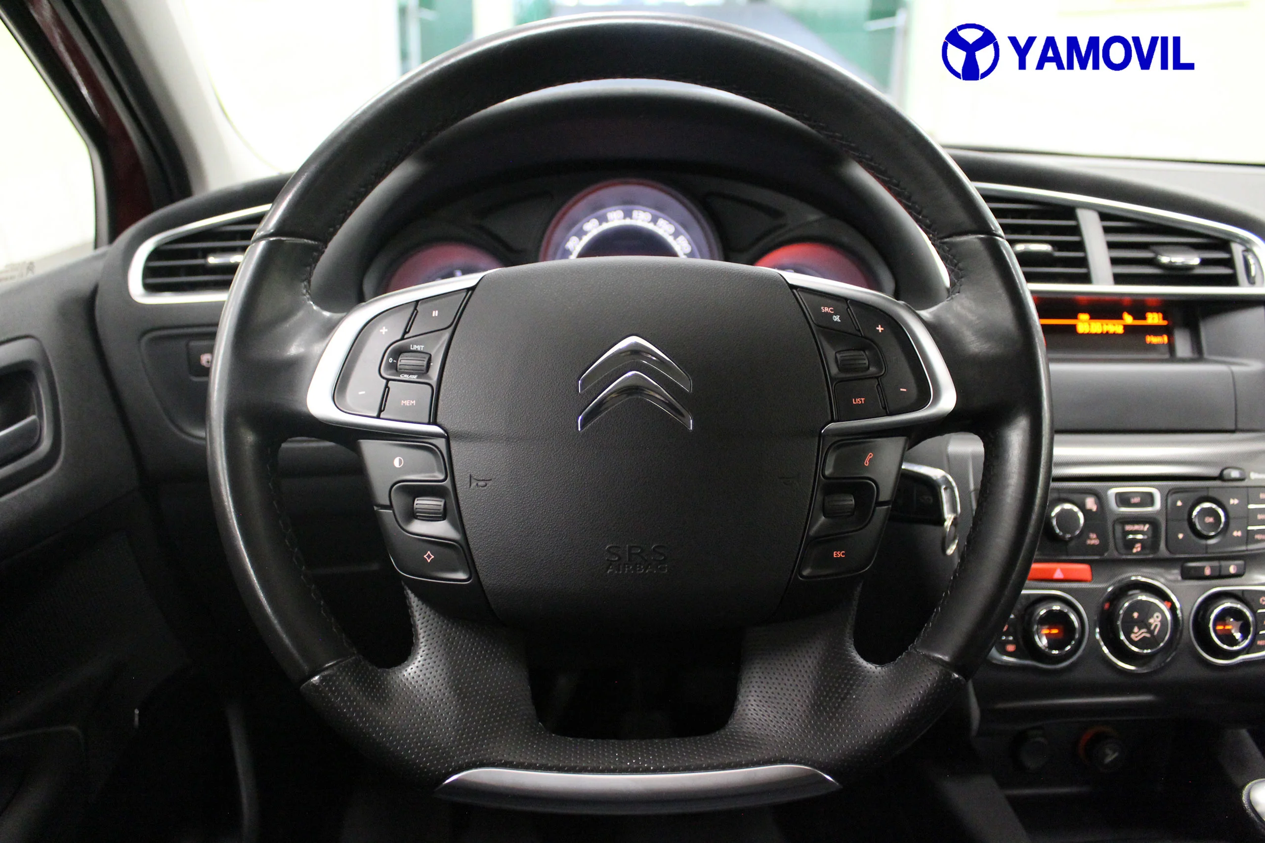 Citroen C4 1.6 HDi Collection 68 kW (92 CV) - Foto 22
