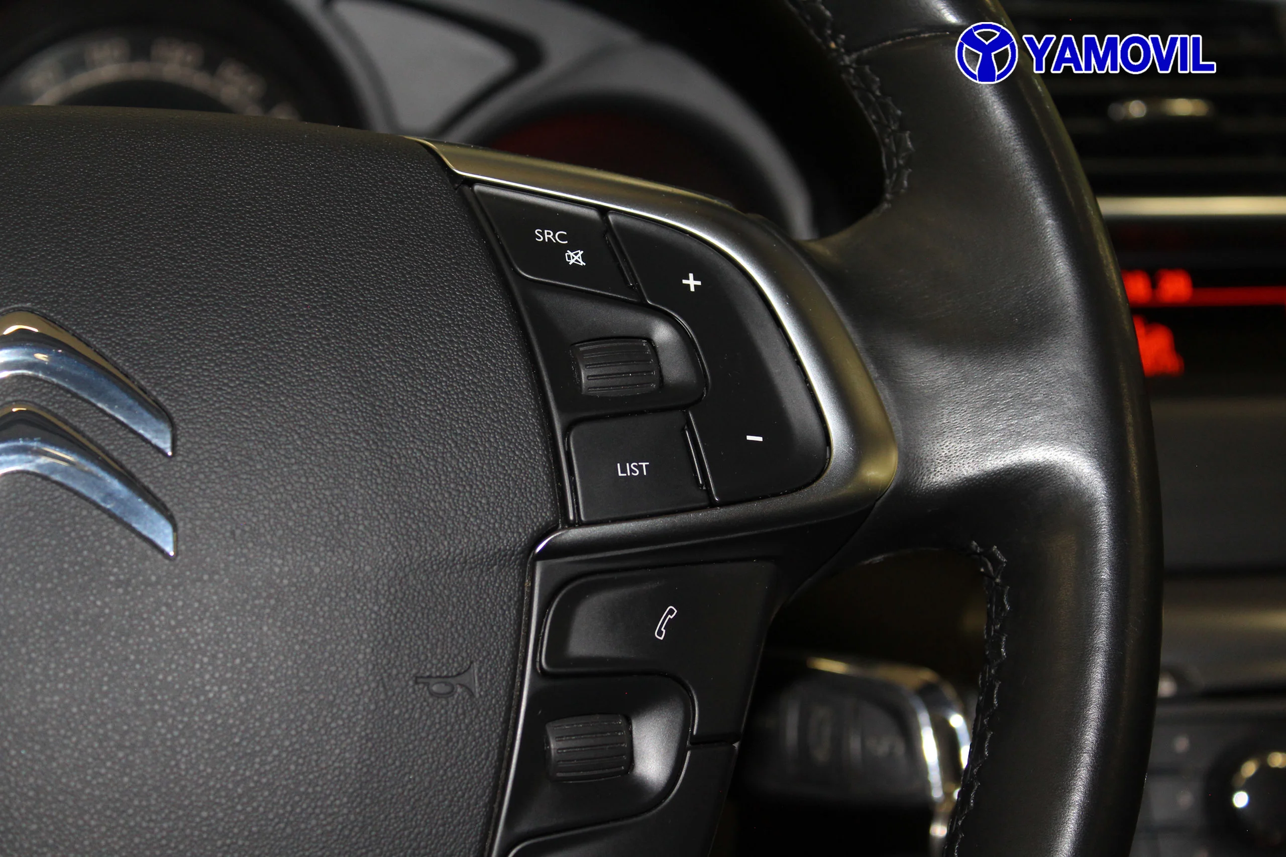 Citroen C4 1.6 HDi Collection 68 kW (92 CV) - Foto 25