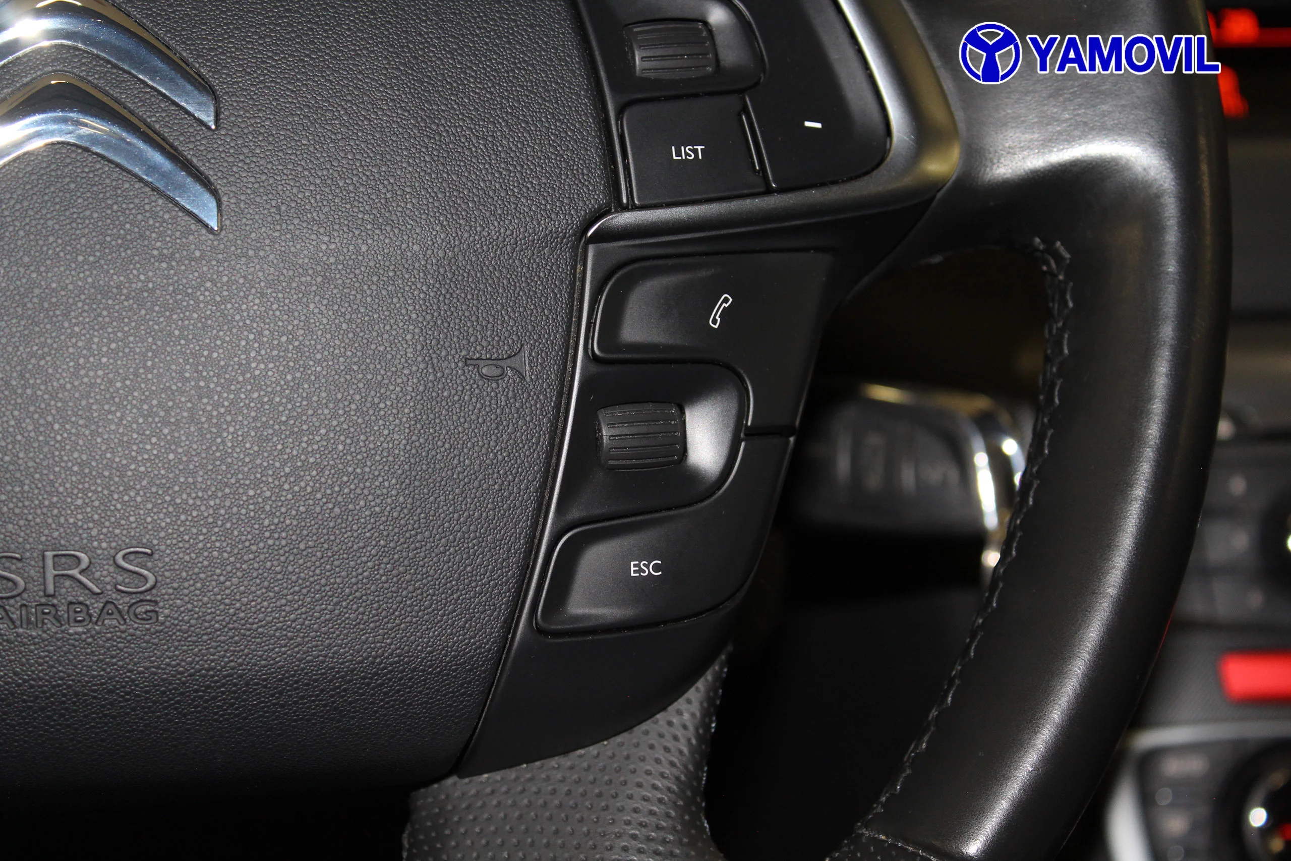 Citroen C4 1.6 HDi Collection 68 kW (92 CV) - Foto 26