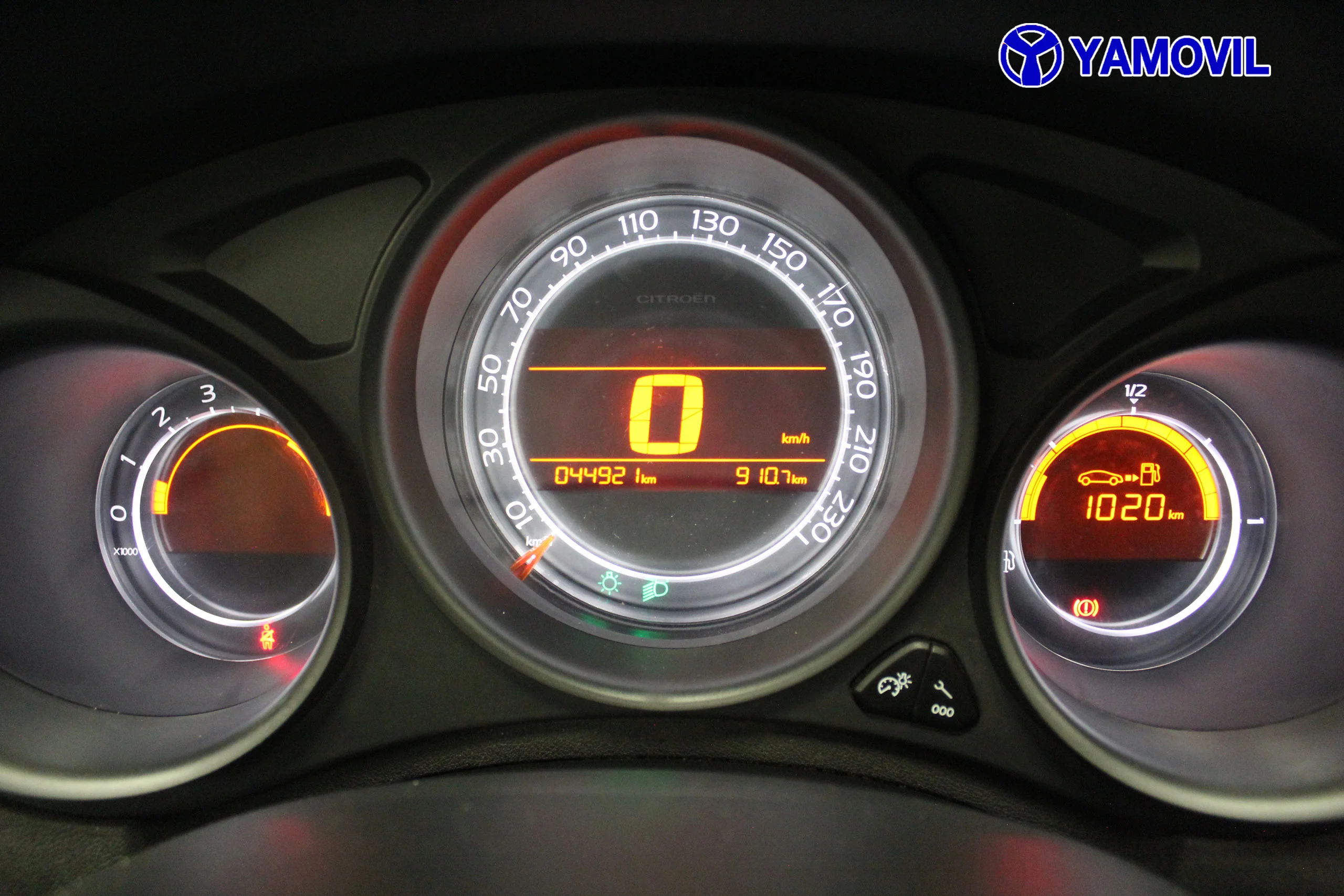 Citroen C4 1.6 HDi Collection 68 kW (92 CV) - Foto 27