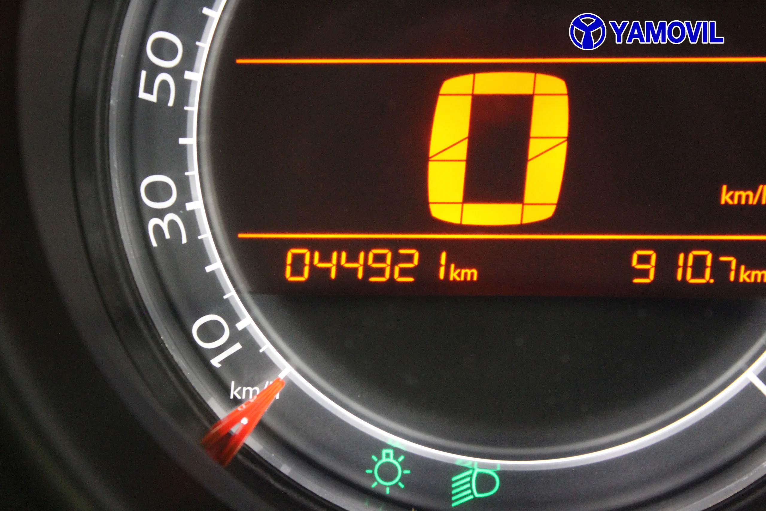 Citroen C4 1.6 HDi Collection 68 kW (92 CV) - Foto 28