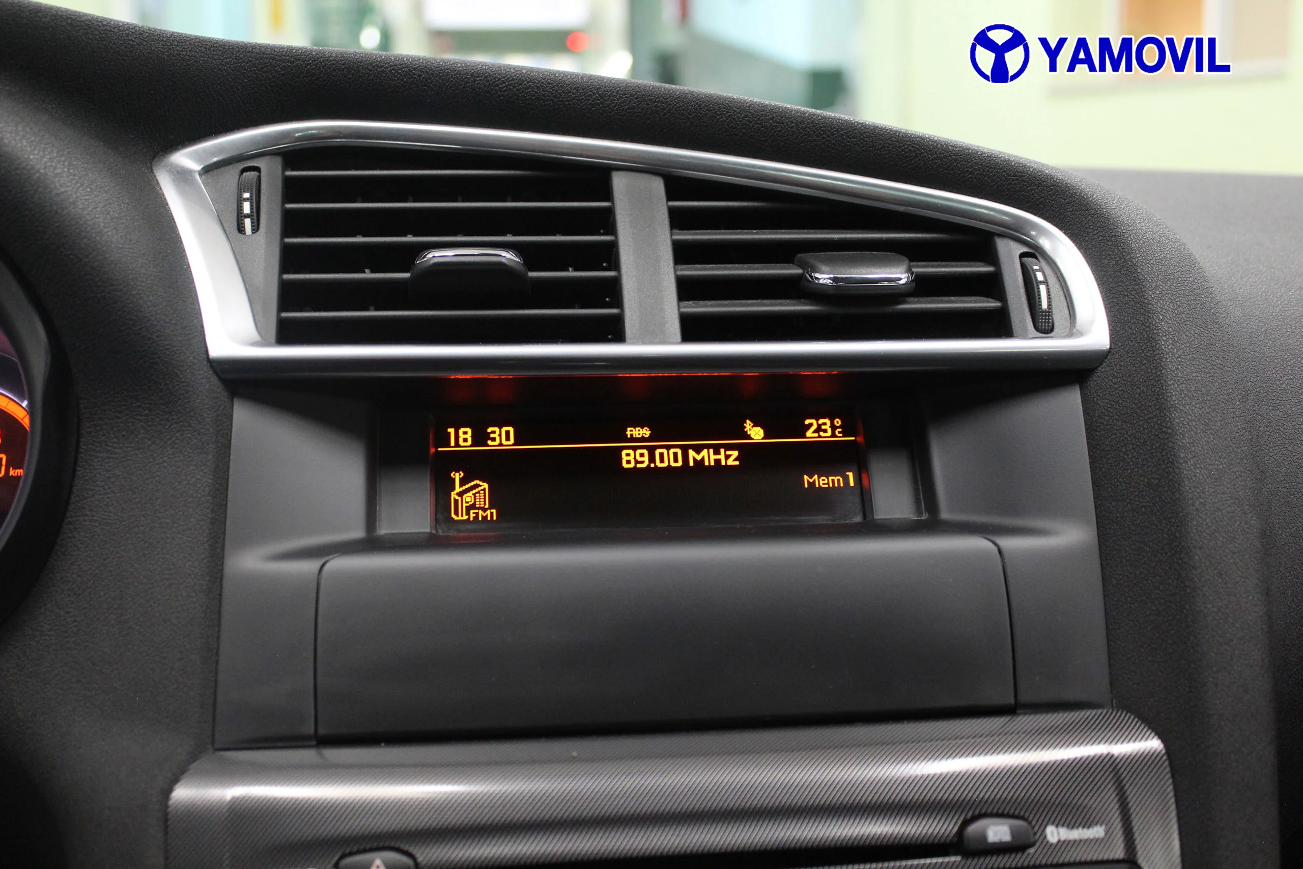 Citroen C4 1.6 HDi Collection 68 kW (92 CV) - Foto 29