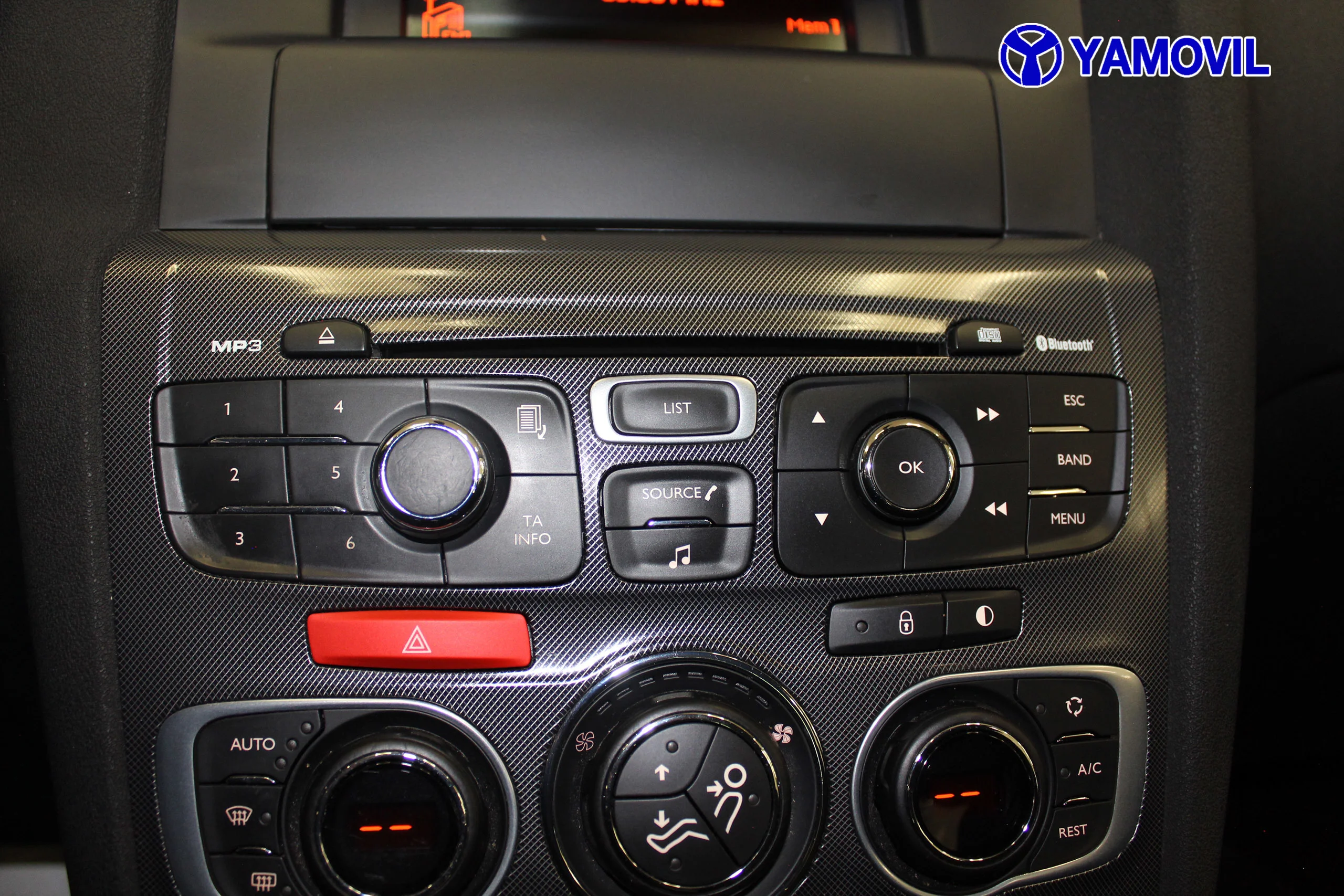 Citroen C4 1.6 HDi Collection 68 kW (92 CV) - Foto 30