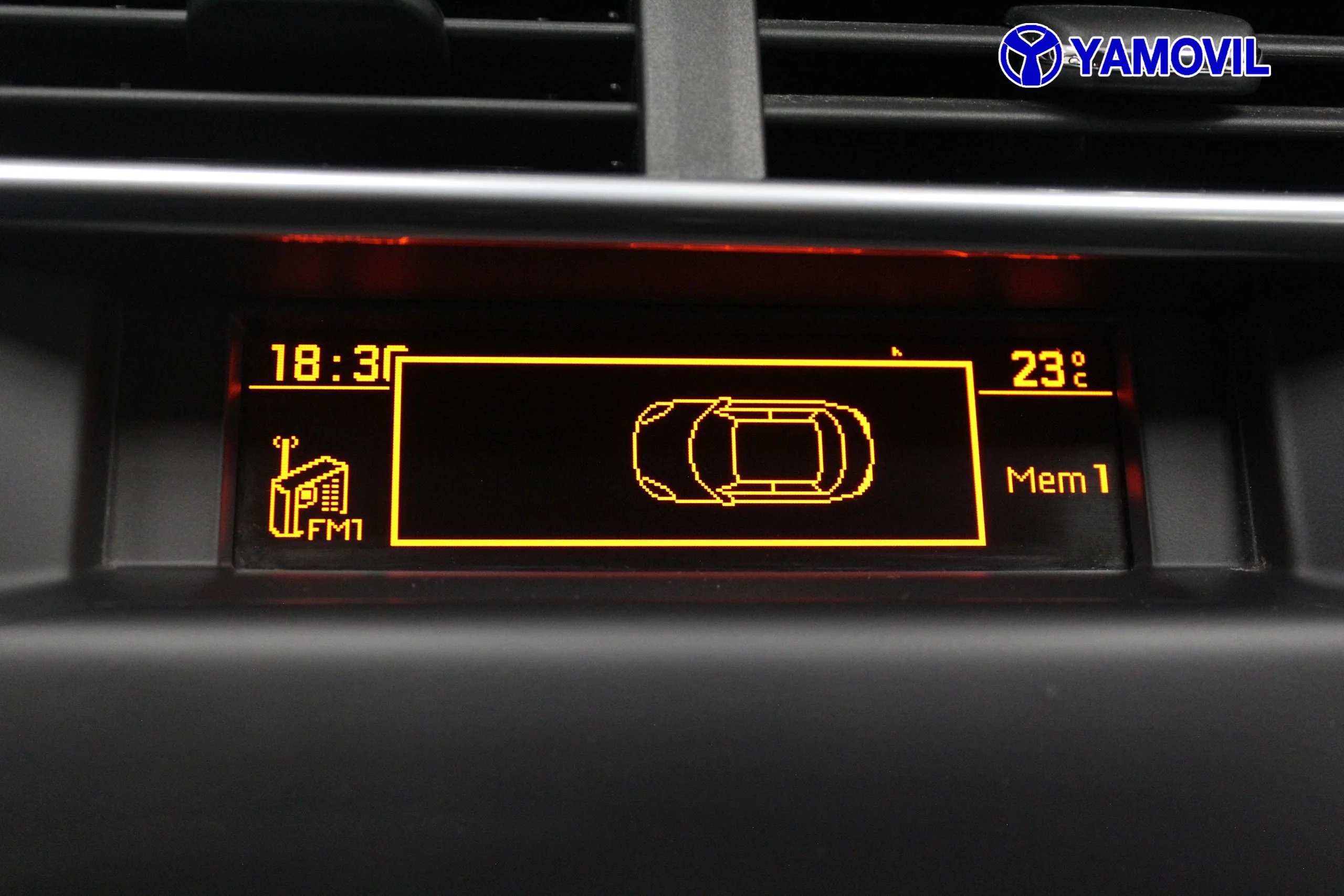 Citroen C4 1.6 HDi Collection 68 kW (92 CV) - Foto 32