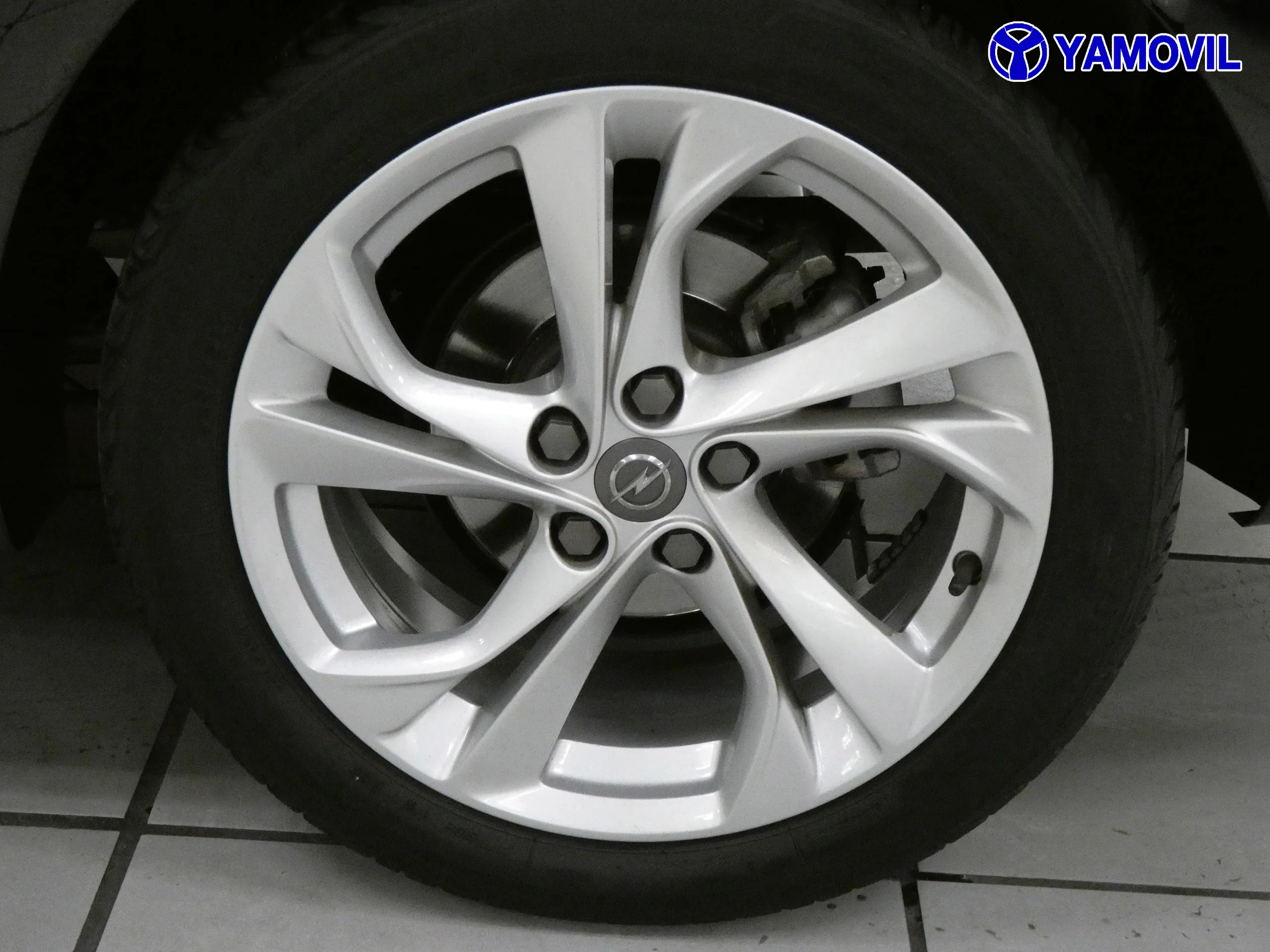 Opel Astra 1.4IT SPORT TOURER S&S DYNAMIC 5P - Foto 11