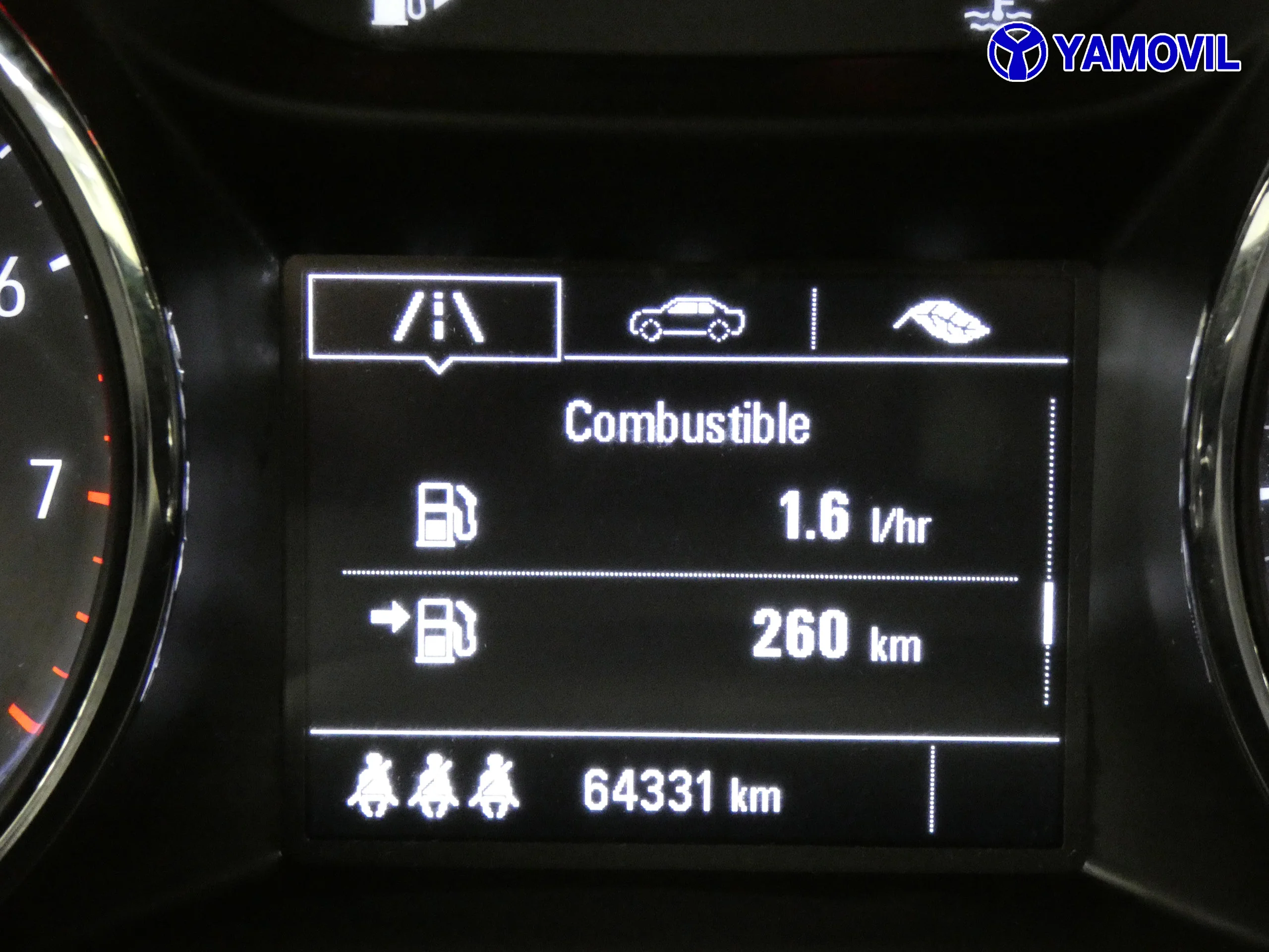 Opel Astra 1.4IT SPORT TOURER S&S DYNAMIC 5P - Foto 22