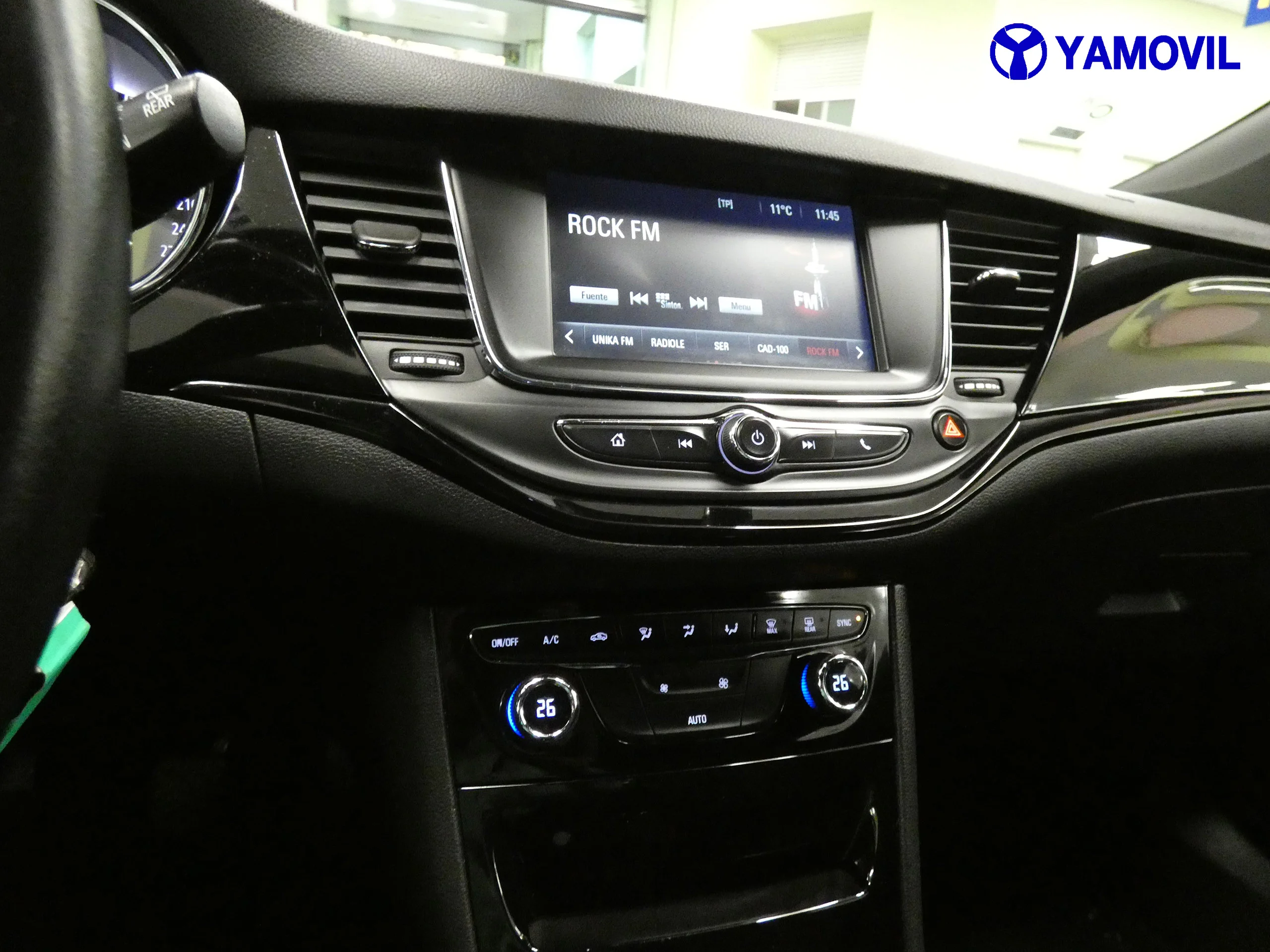 Opel Astra 1.4IT SPORT TOURER S&S DYNAMIC 5P - Foto 23